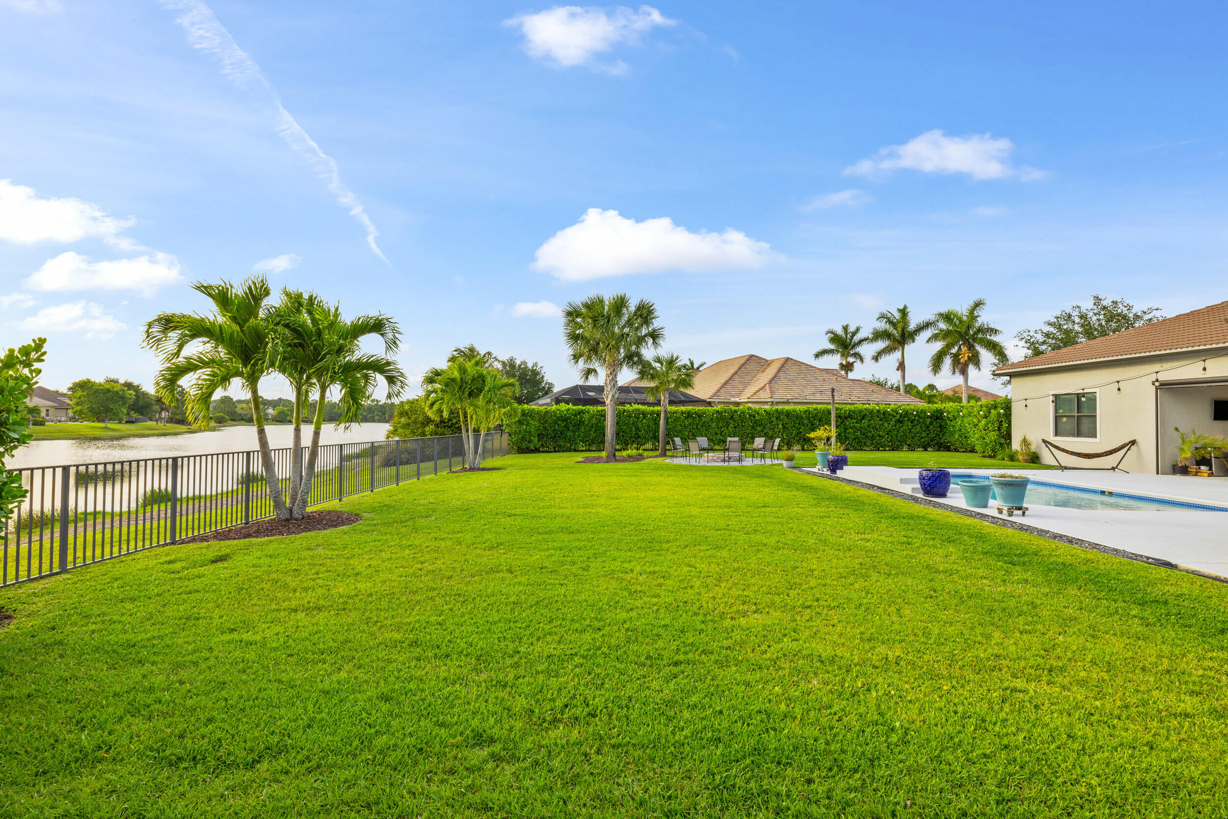 SAND TRAIL (AKA COPPERLEAF) - Residential