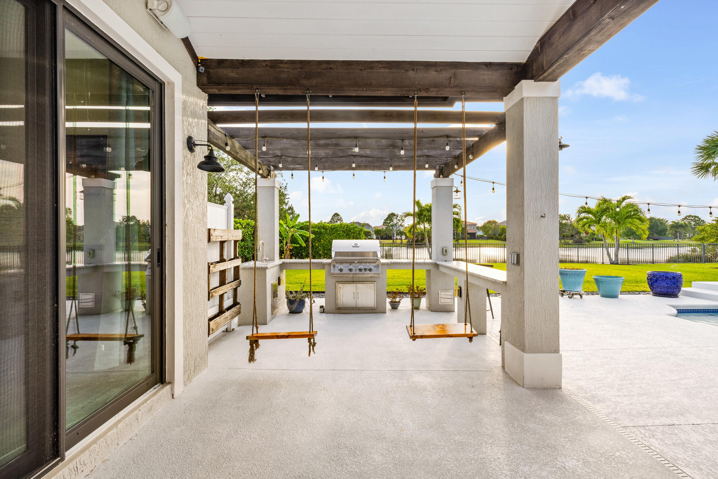 SAND TRAIL (AKA COPPERLEAF) - Residential