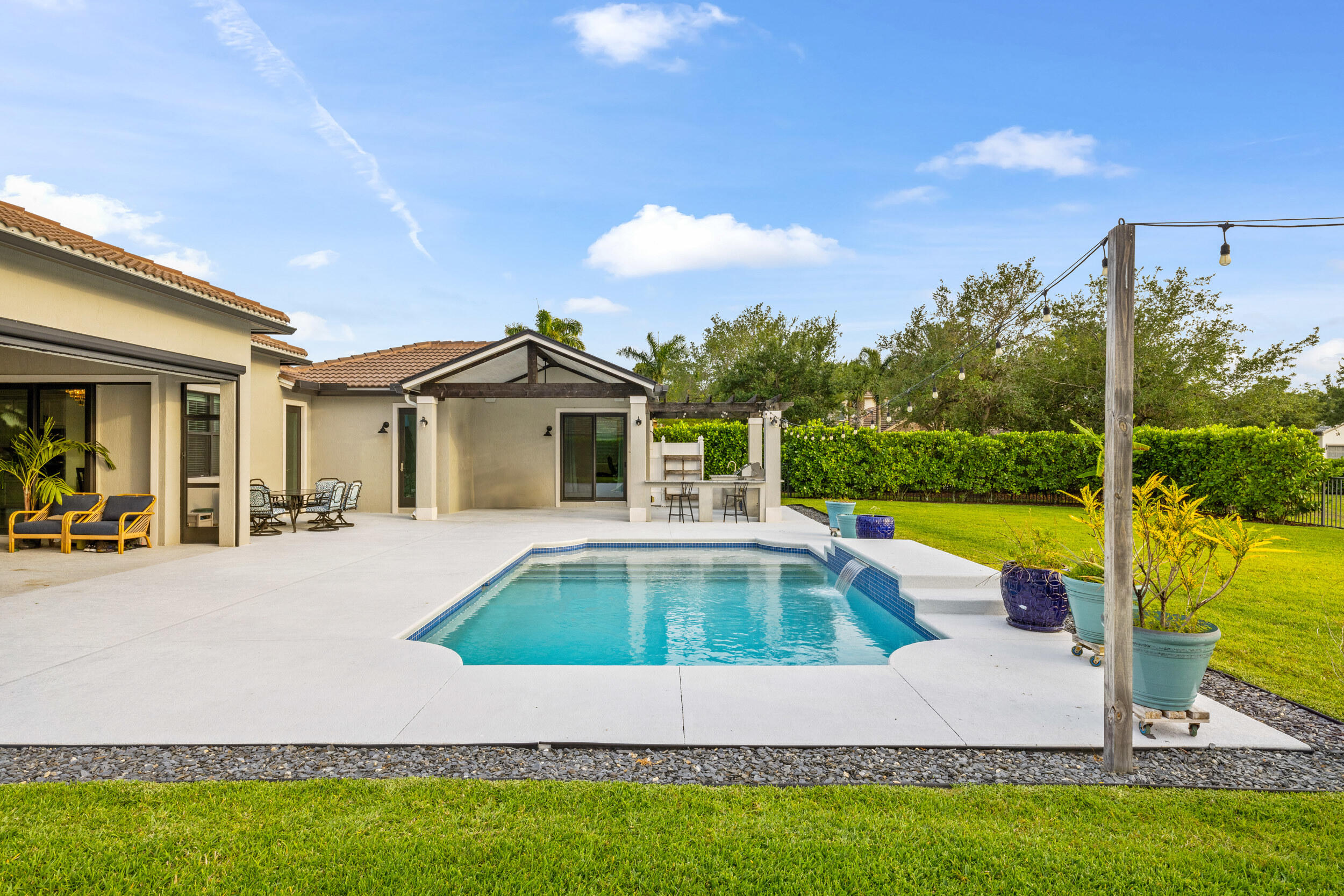 SAND TRAIL (AKA COPPERLEAF) - Residential