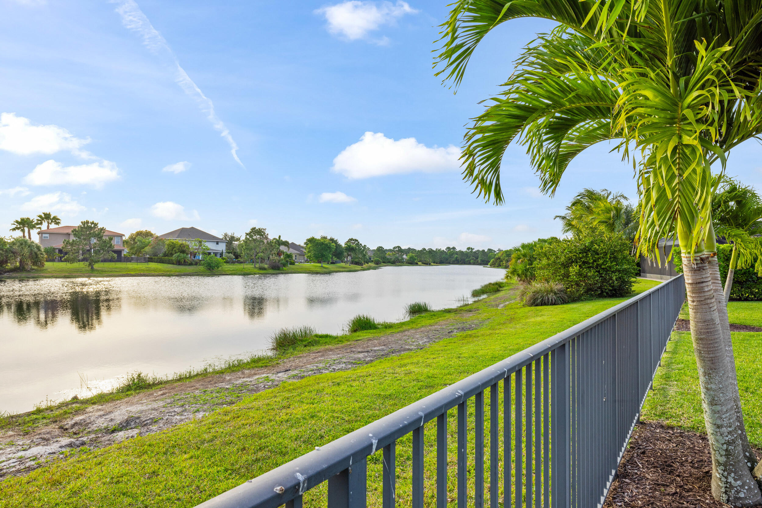 SAND TRAIL (AKA COPPERLEAF) - Residential