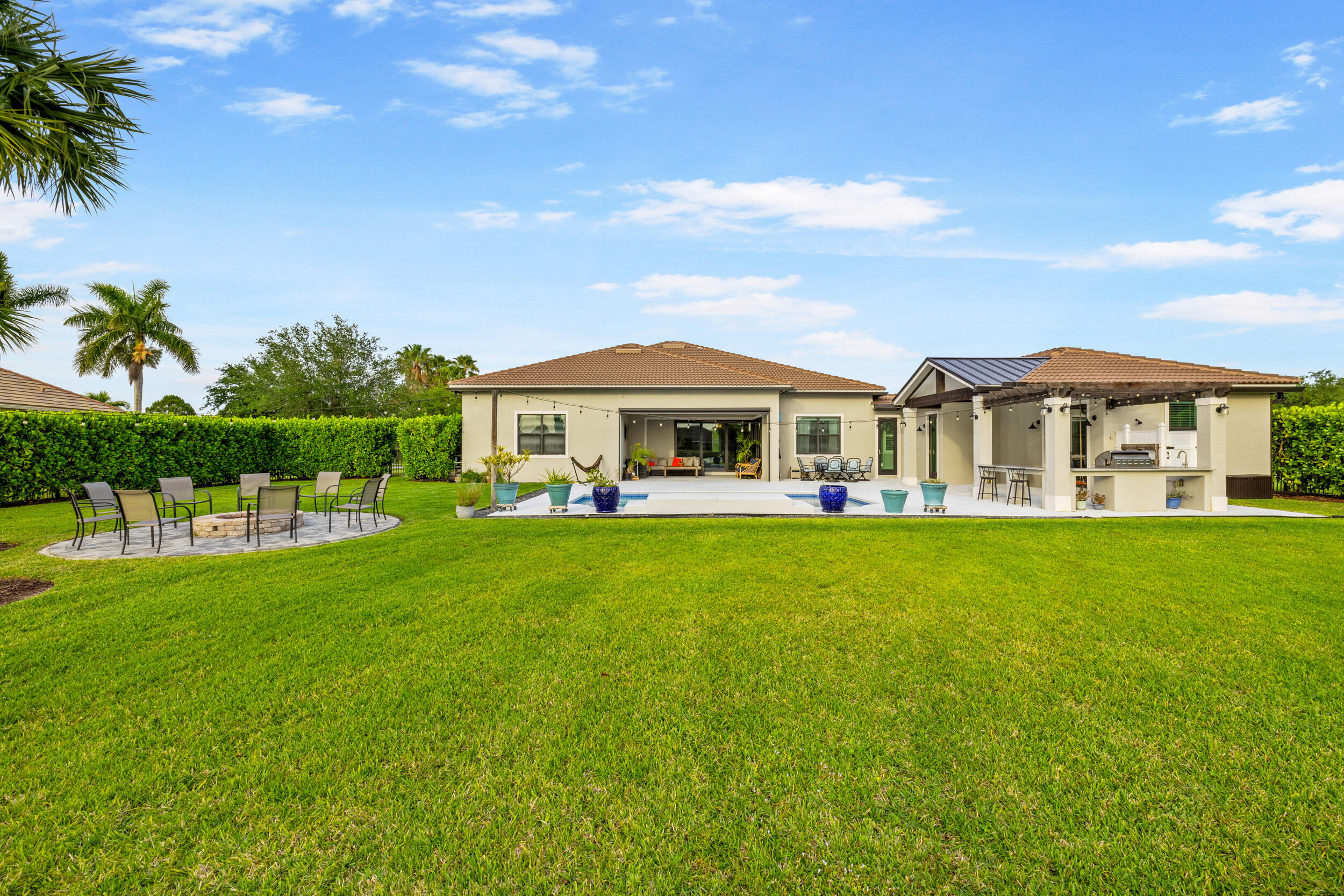 SAND TRAIL (AKA COPPERLEAF) - Residential