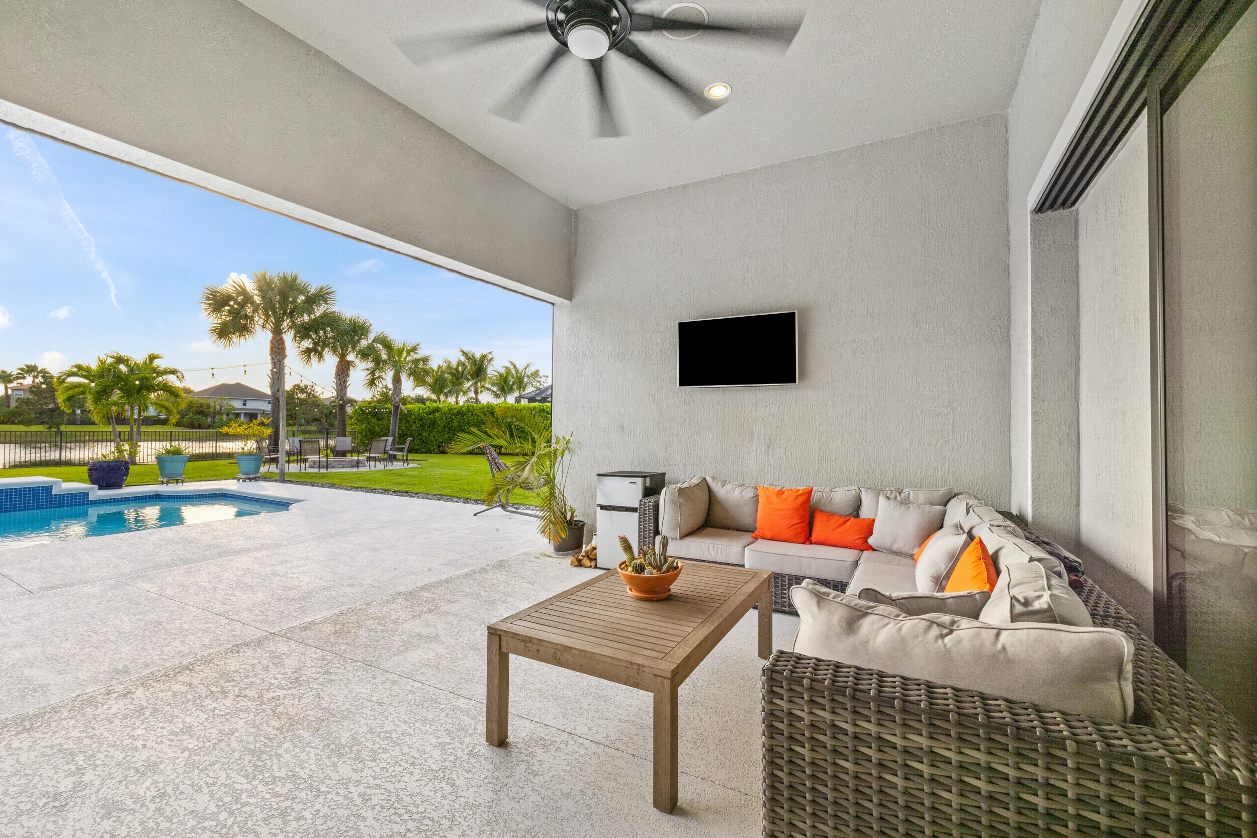 SAND TRAIL (AKA COPPERLEAF) - Residential
