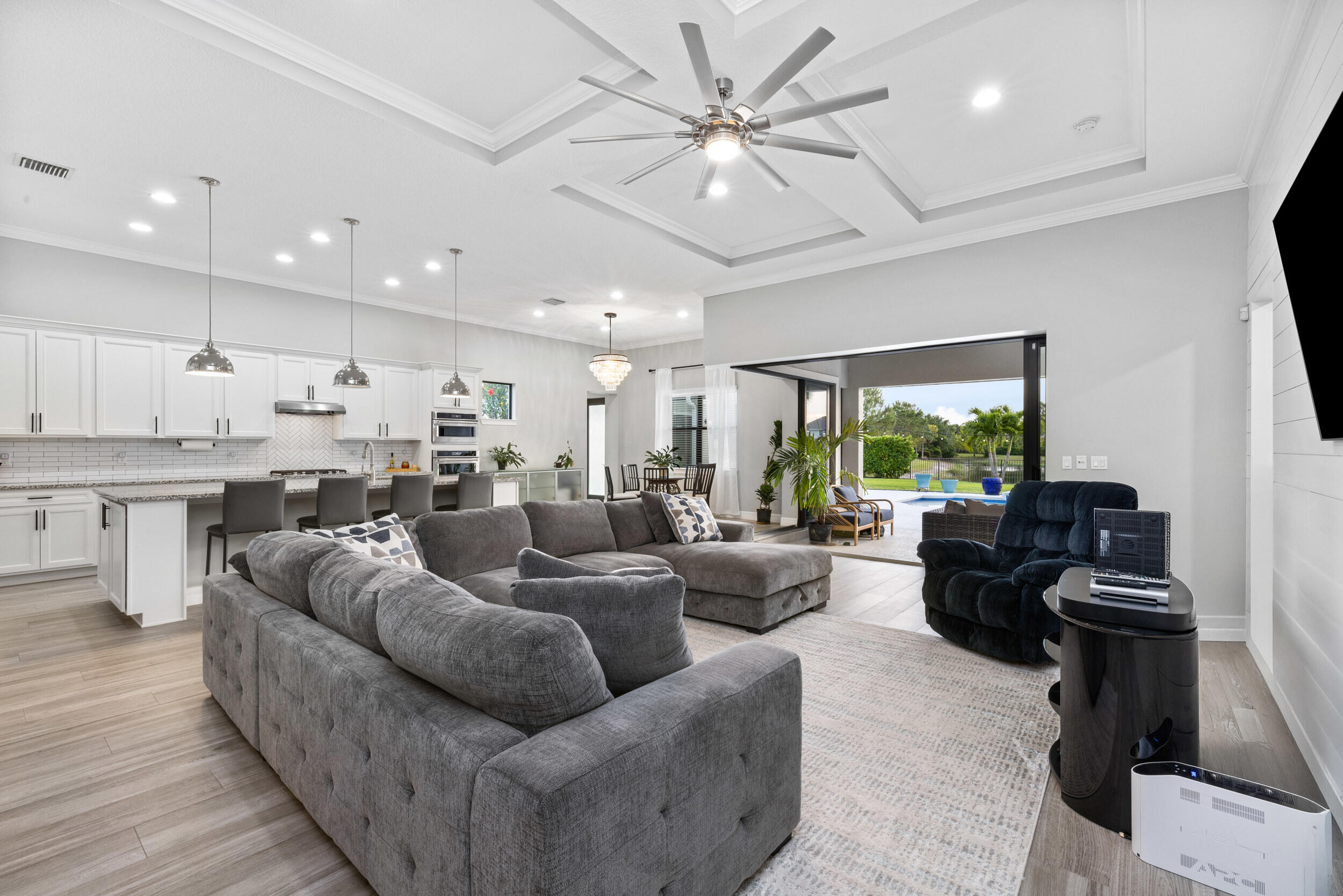 SAND TRAIL (AKA COPPERLEAF) - Residential