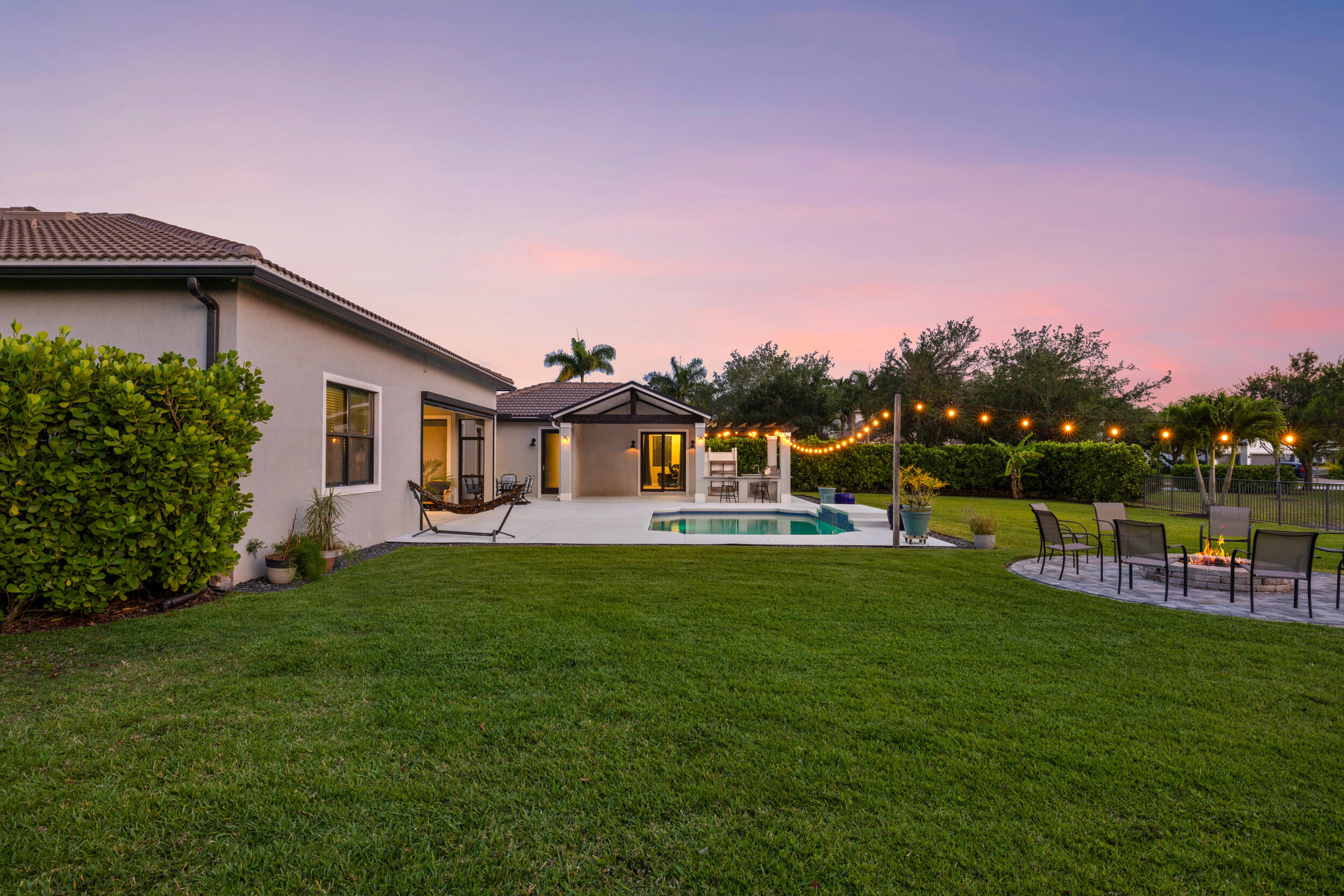 SAND TRAIL (AKA COPPERLEAF) - Residential
