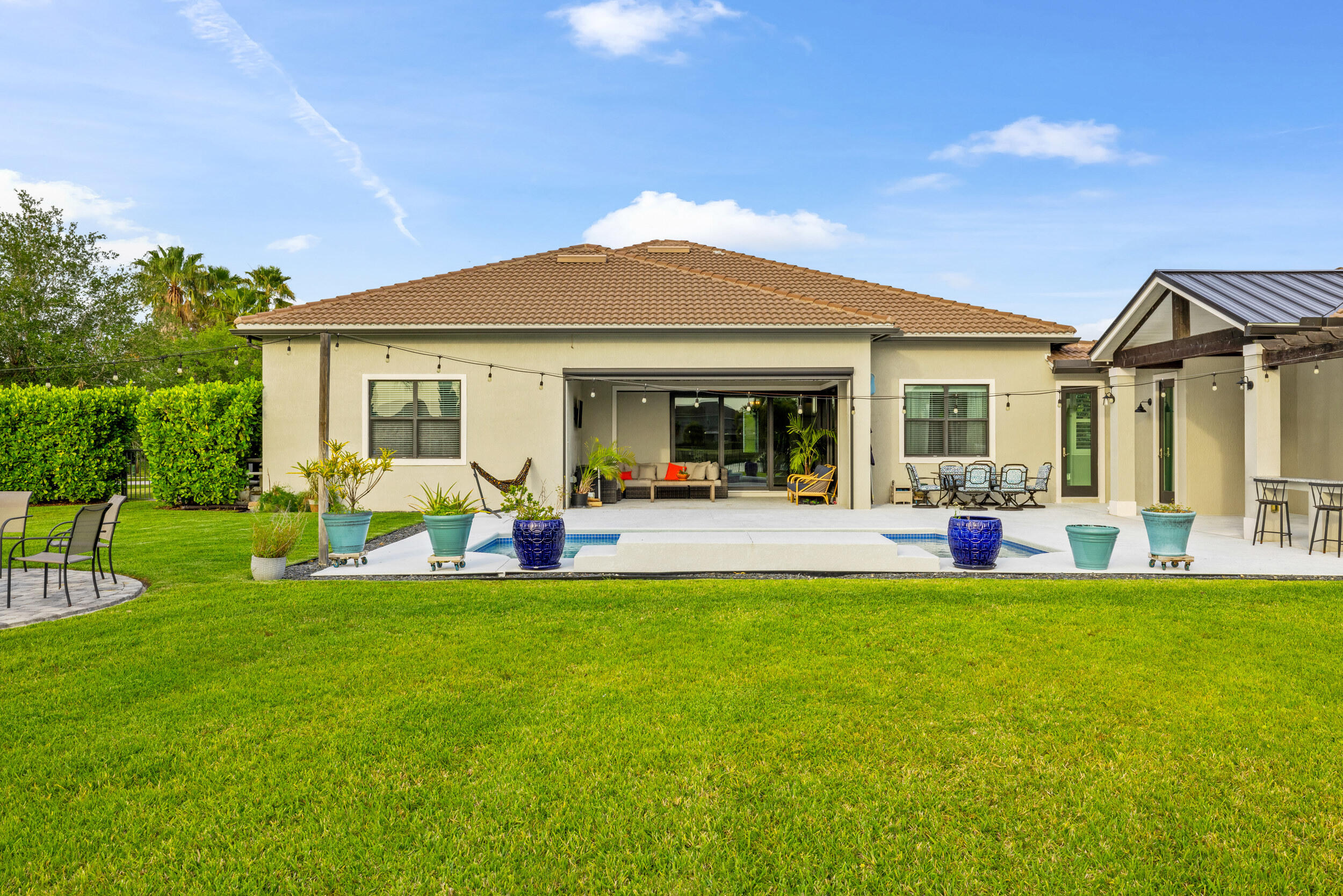 SAND TRAIL (AKA COPPERLEAF) - Residential