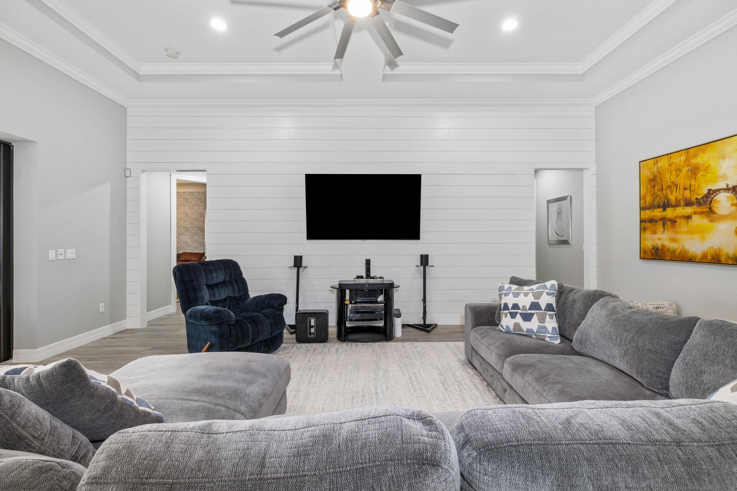 SAND TRAIL (AKA COPPERLEAF) - Residential