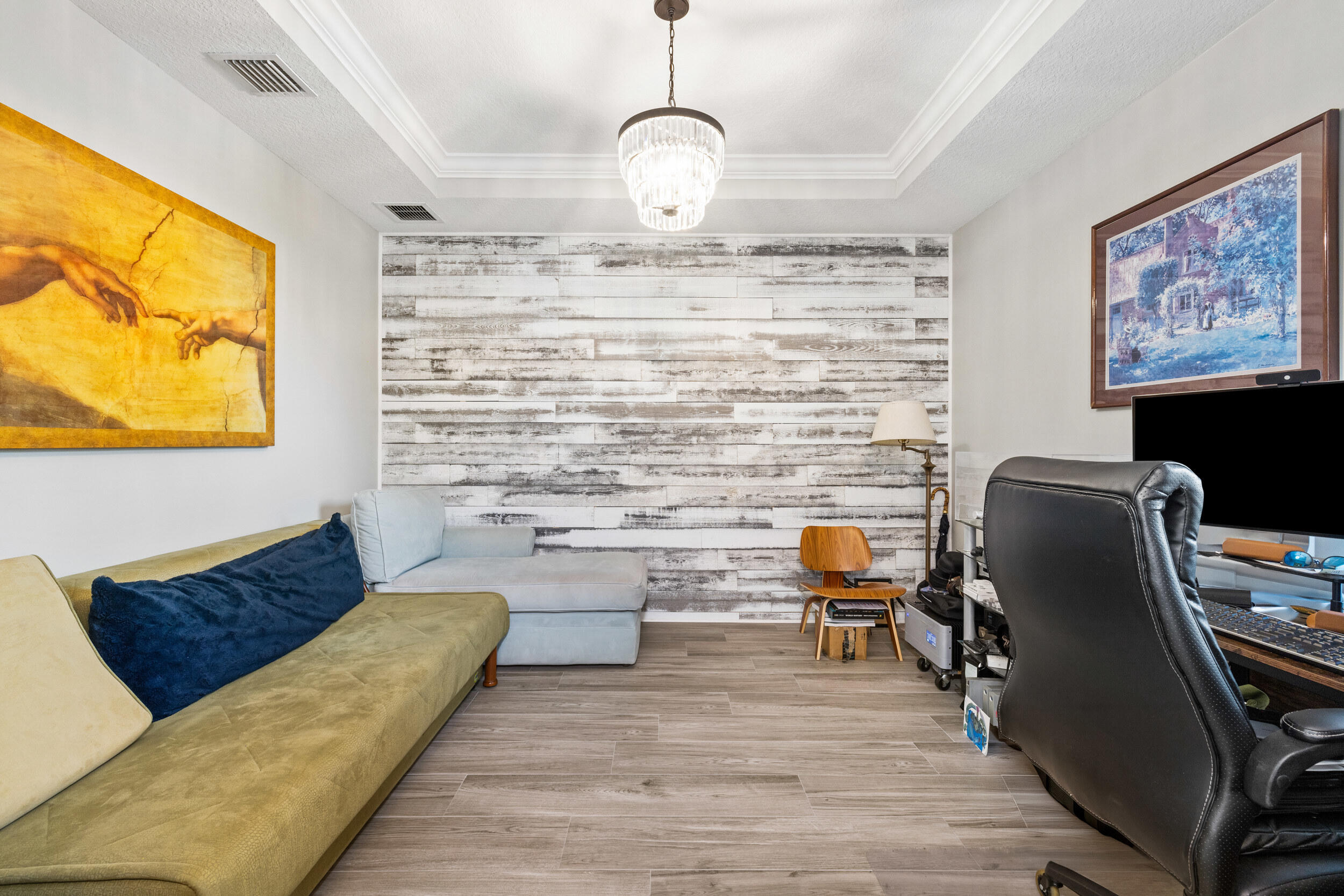 SAND TRAIL (AKA COPPERLEAF) - Residential