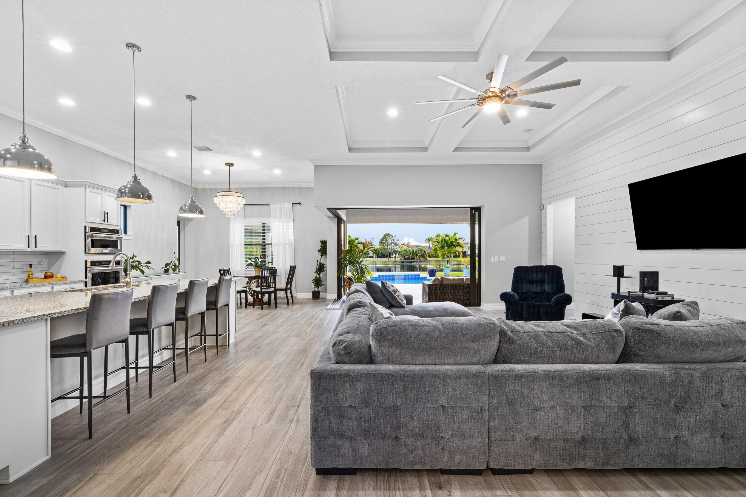 SAND TRAIL (AKA COPPERLEAF) - Residential
