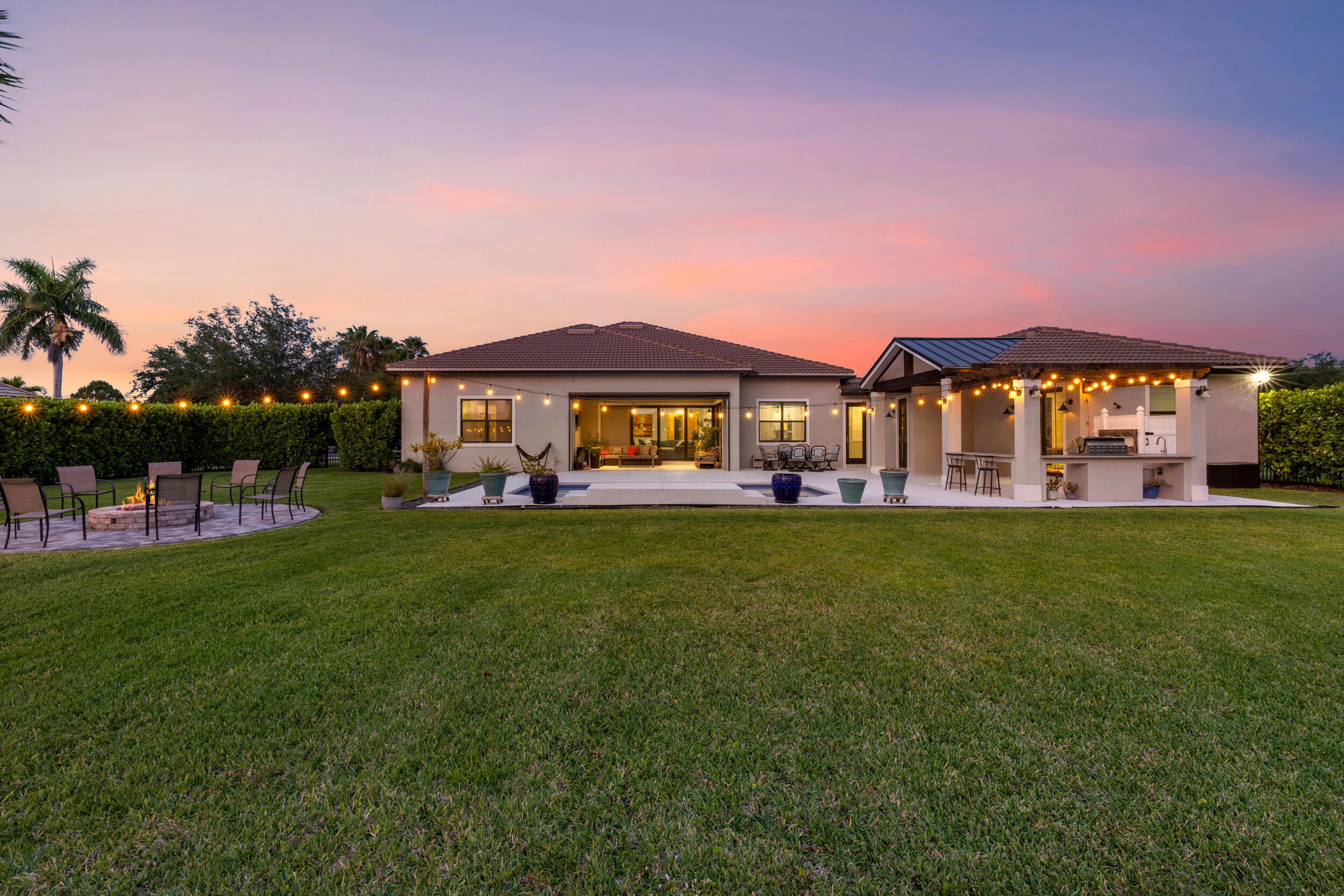 SAND TRAIL (AKA COPPERLEAF) - Residential
