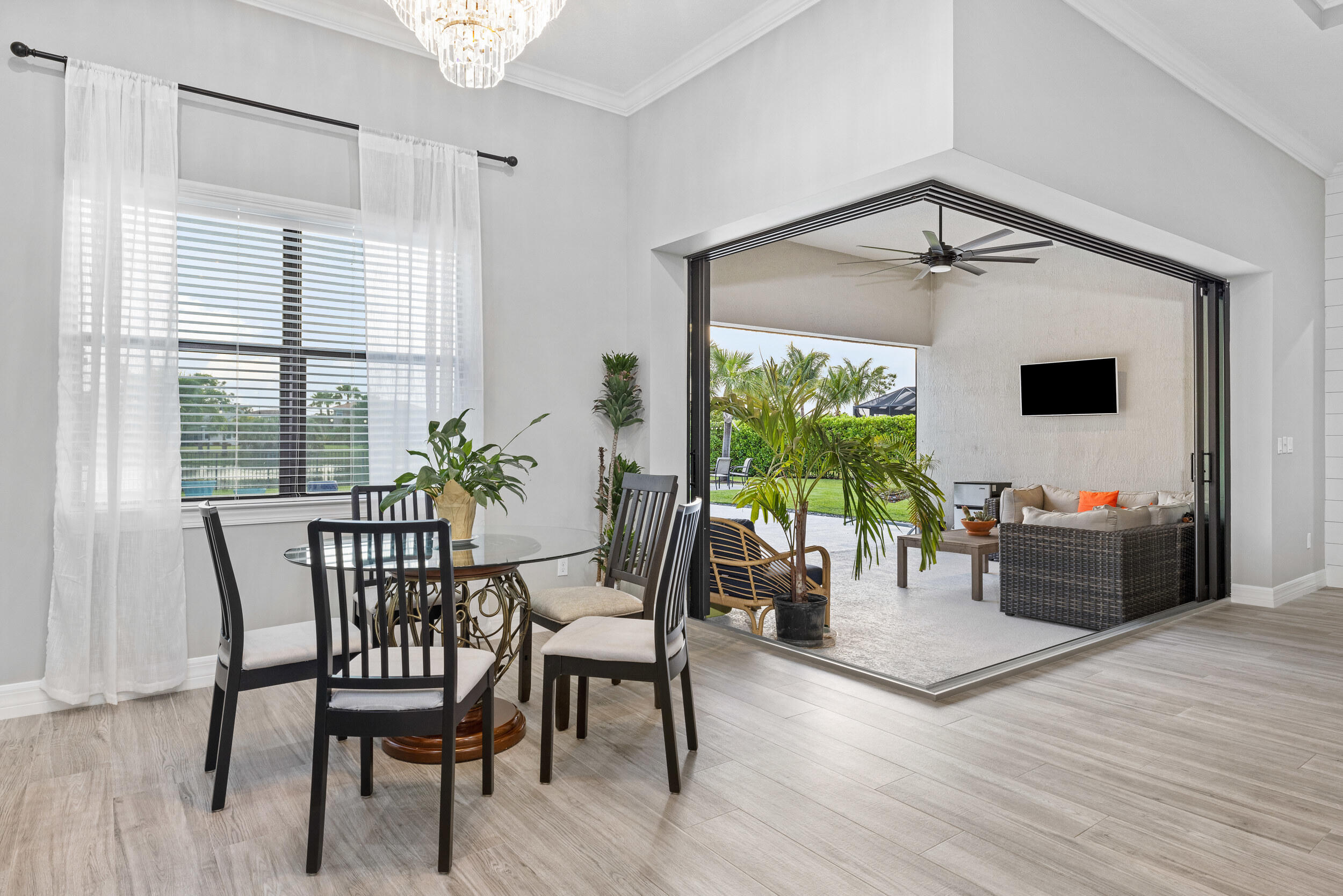 SAND TRAIL (AKA COPPERLEAF) - Residential