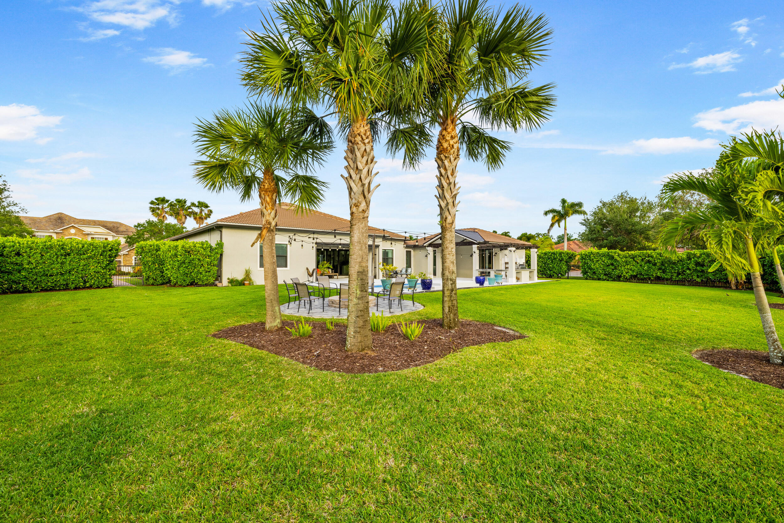 SAND TRAIL (AKA COPPERLEAF) - Residential