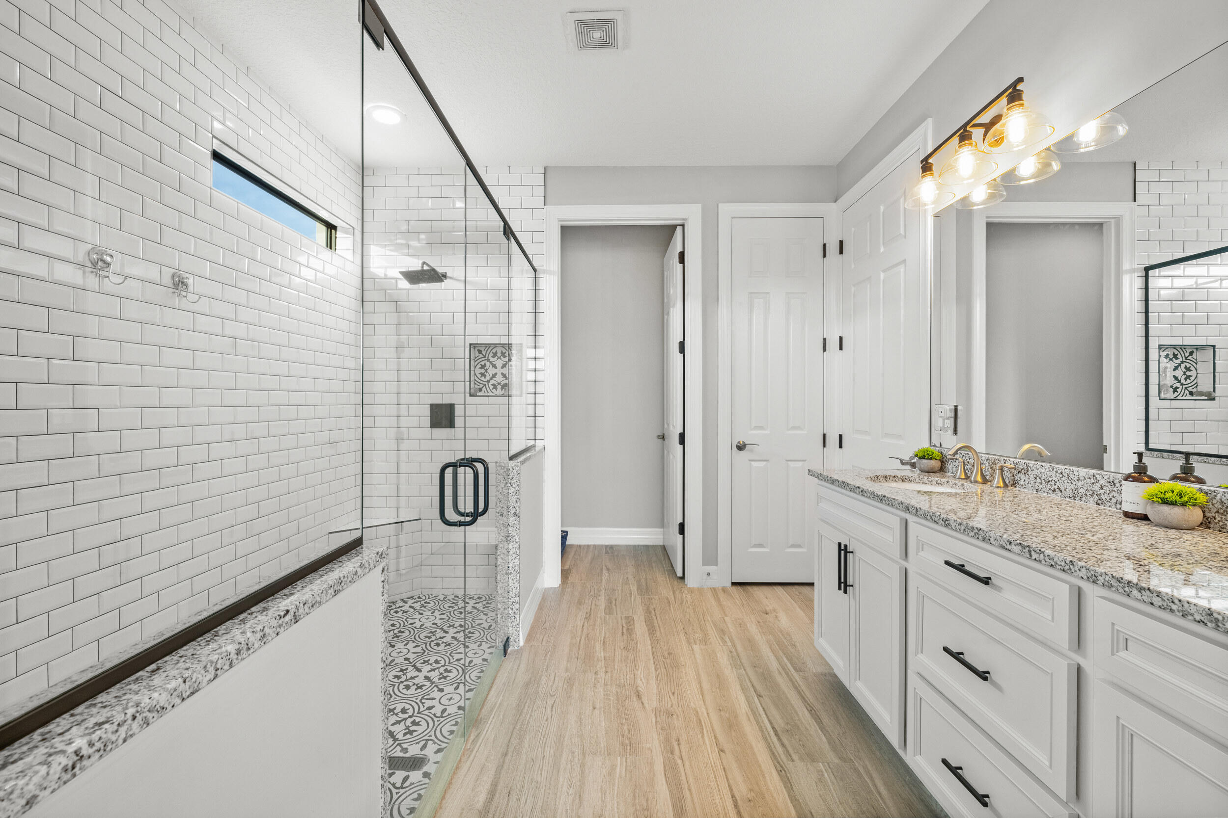 SAND TRAIL (AKA COPPERLEAF) - Residential