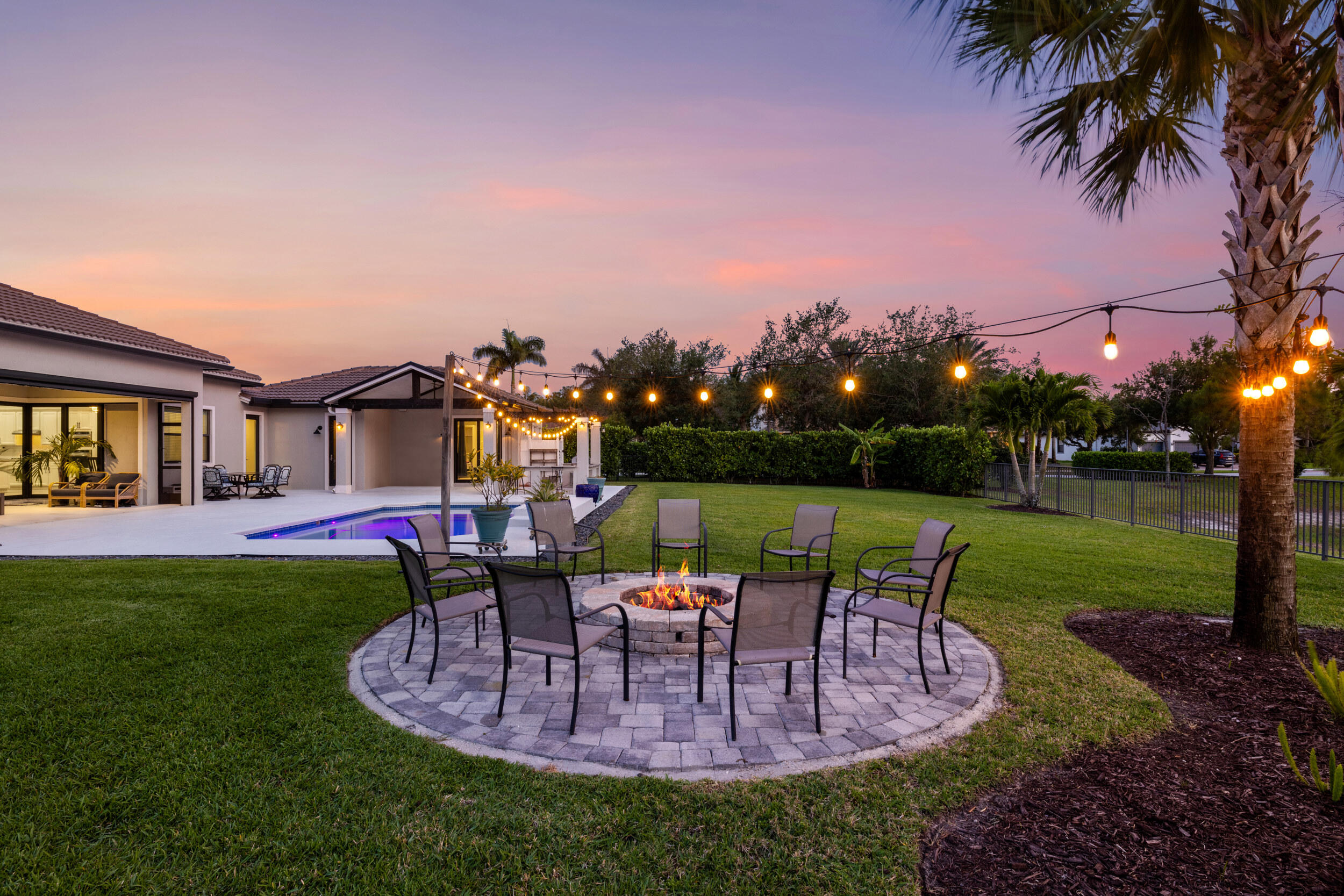 SAND TRAIL (AKA COPPERLEAF) - Residential