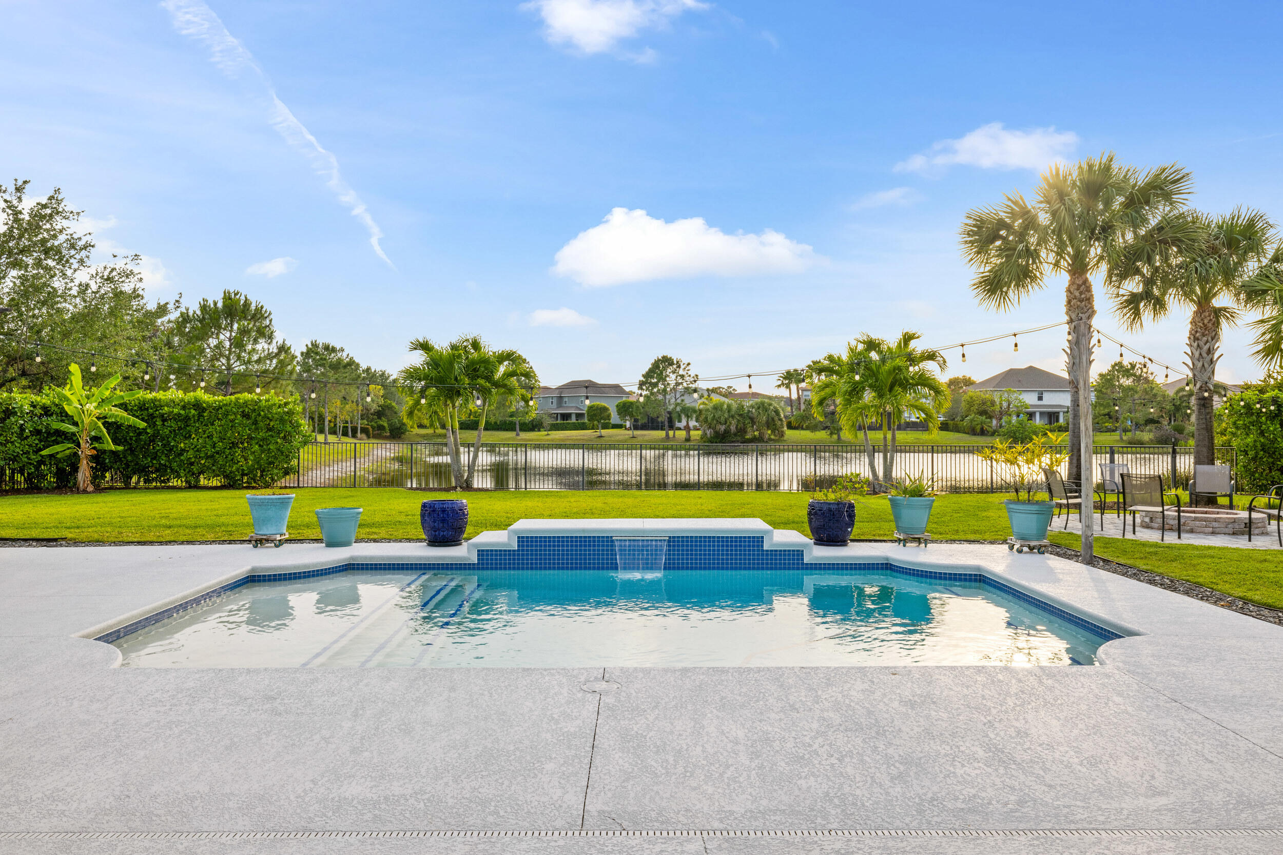 SAND TRAIL (AKA COPPERLEAF) - Residential