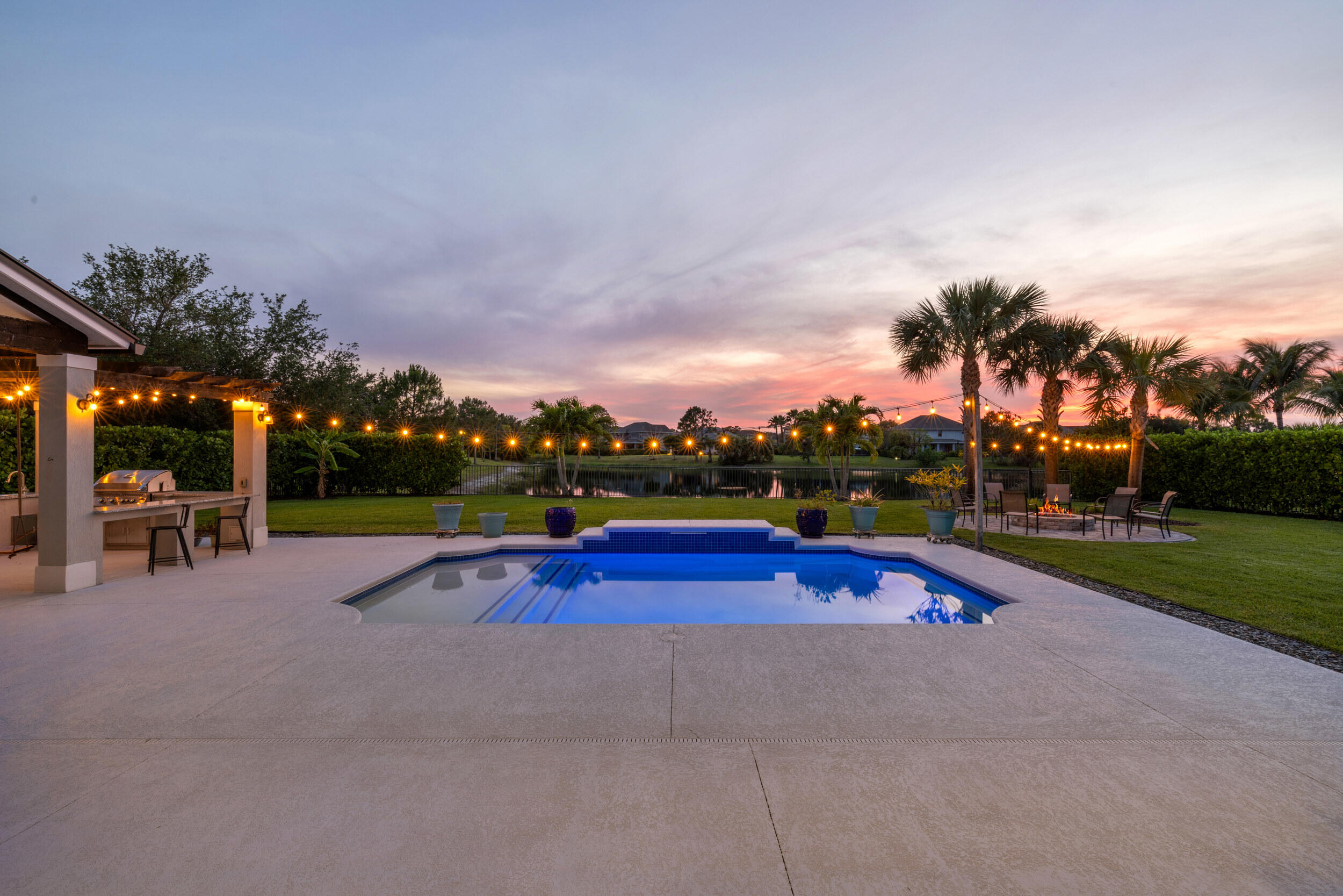 SAND TRAIL (AKA COPPERLEAF) - Residential