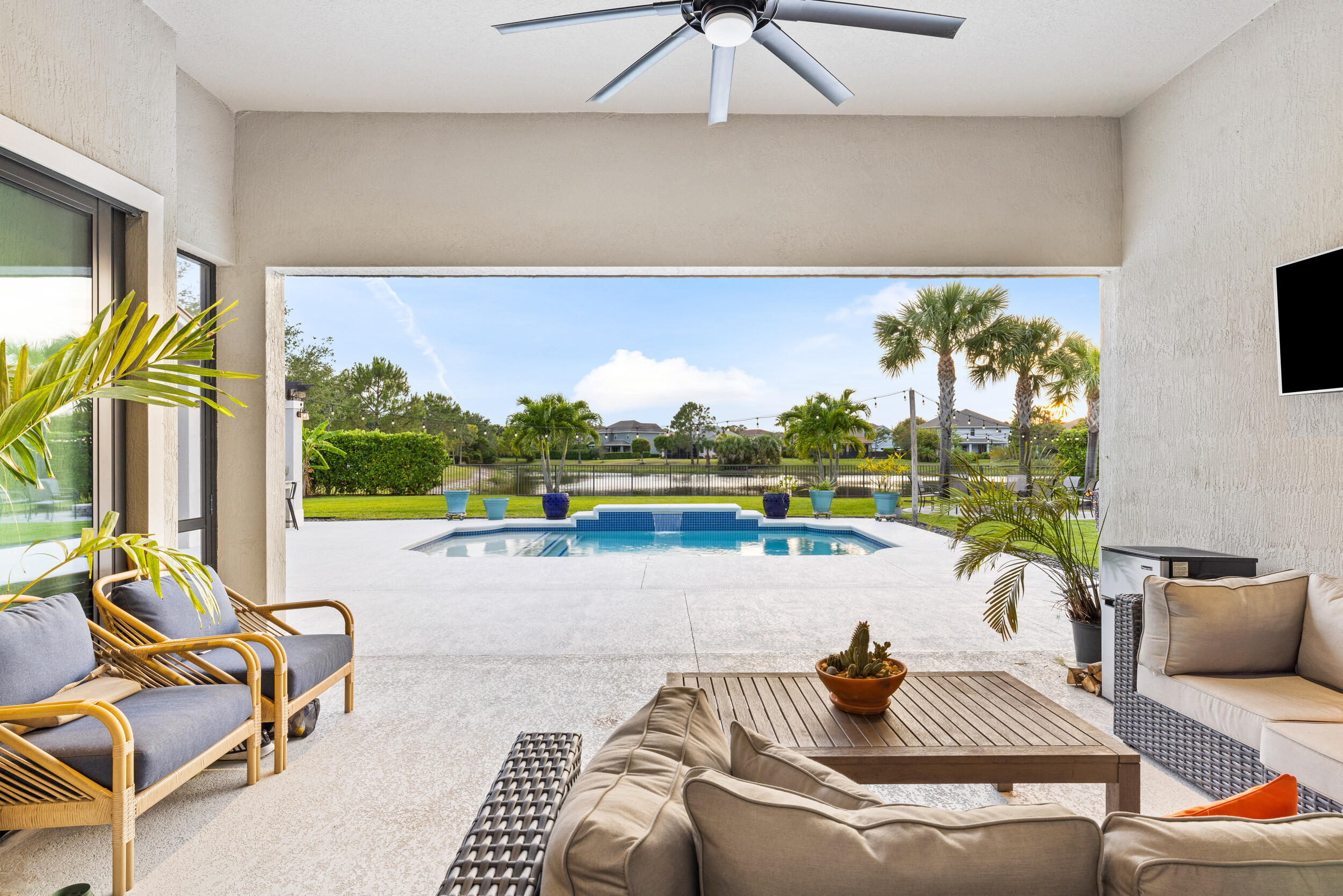 SAND TRAIL (AKA COPPERLEAF) - Residential