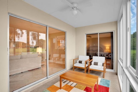 Tiny photo for 3303 Aruba Way #N1, Coconut Creek, FL 33066 (MLS # B26081761)
