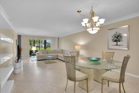 Tiny photo for 3303 Aruba Way #N1, Coconut Creek, FL 33066 (MLS # B26081761)