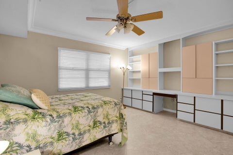 Tiny photo for 3303 Aruba Way #N1, Coconut Creek, FL 33066 (MLS # B26081761)