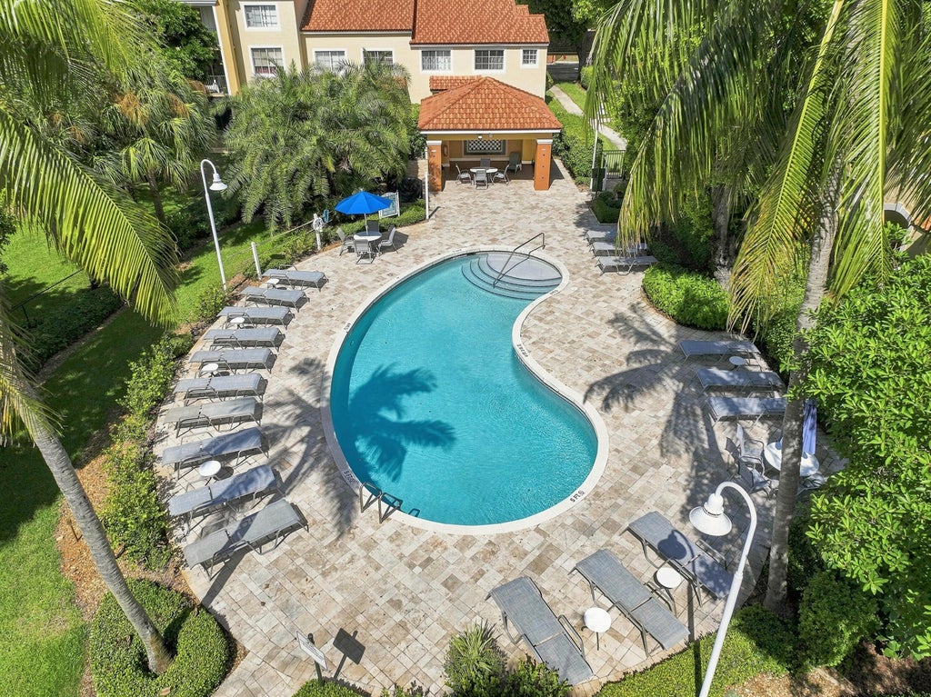 Photo of 123 Yacht Club Way #109, Hypoluxo, FL 33462 (MLS # B26070106)