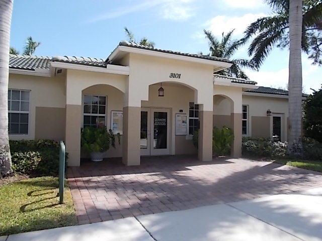 LEXINGTON LAKES - Residential Lease