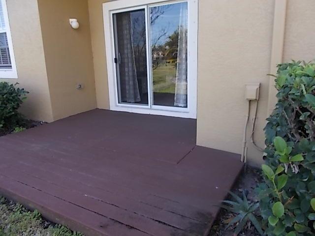 LEXINGTON LAKES - Residential Lease