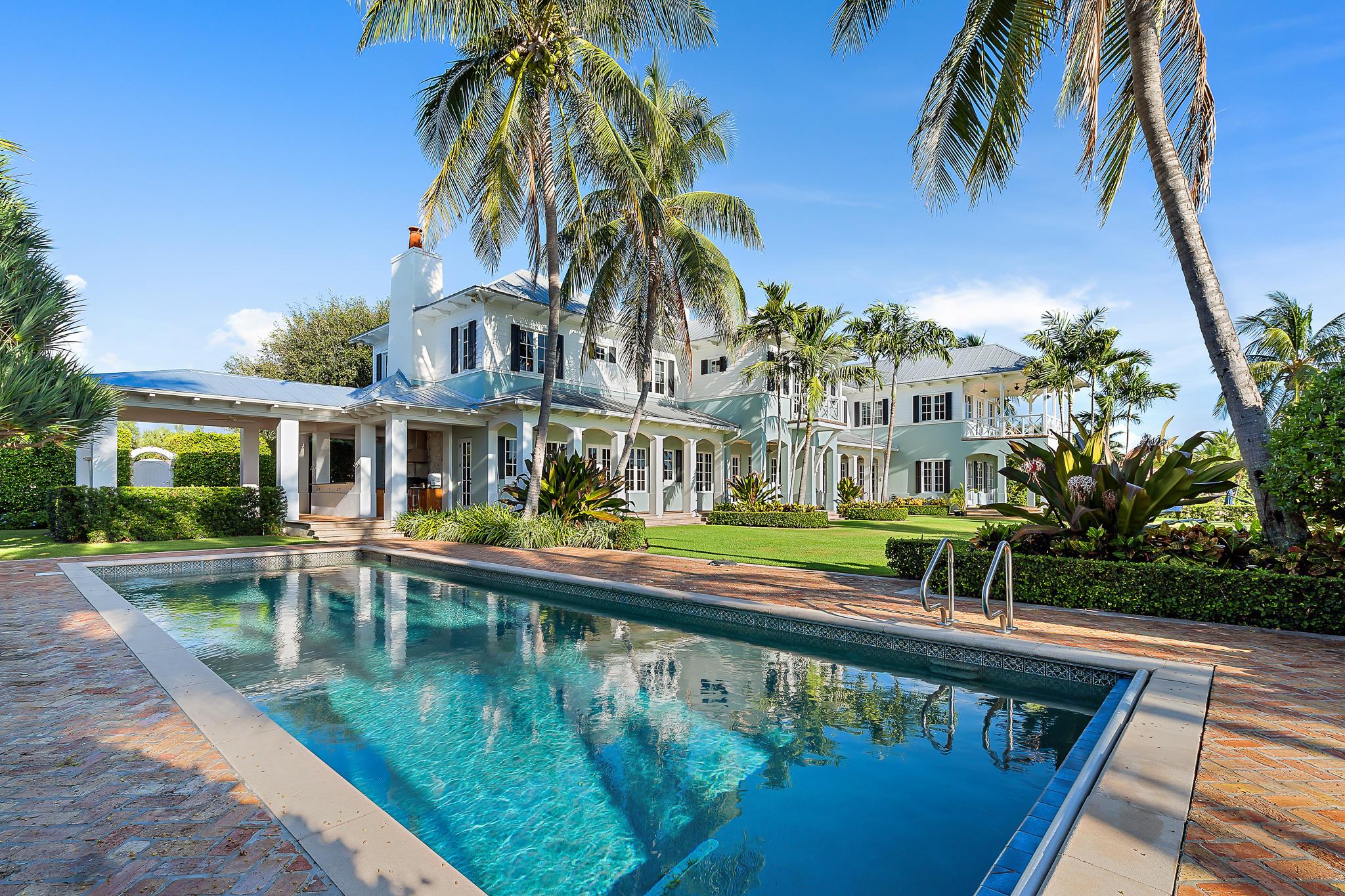 HIDDEN KEY NORTH - Residential