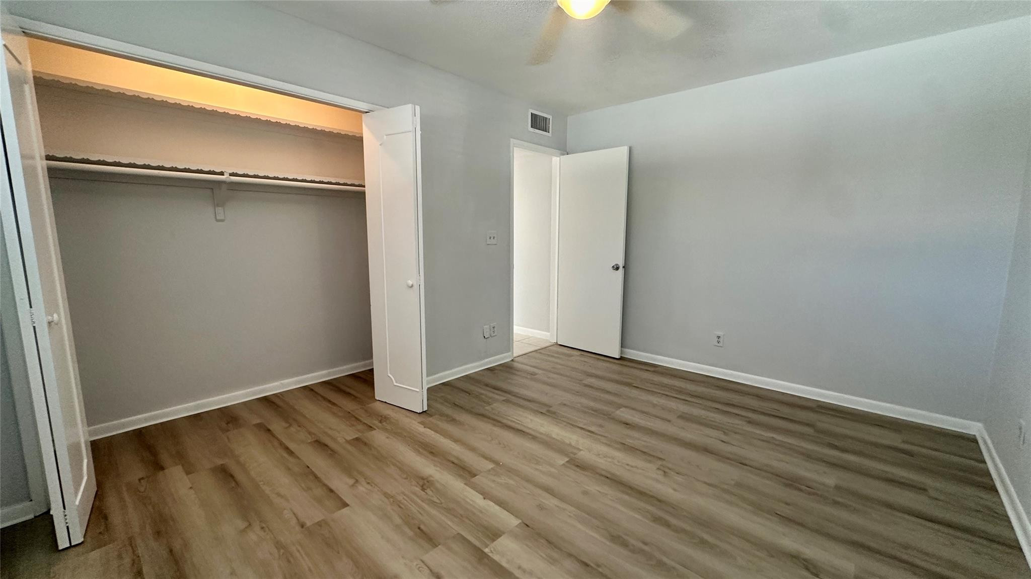 COLGATE PARK - Residential Lease