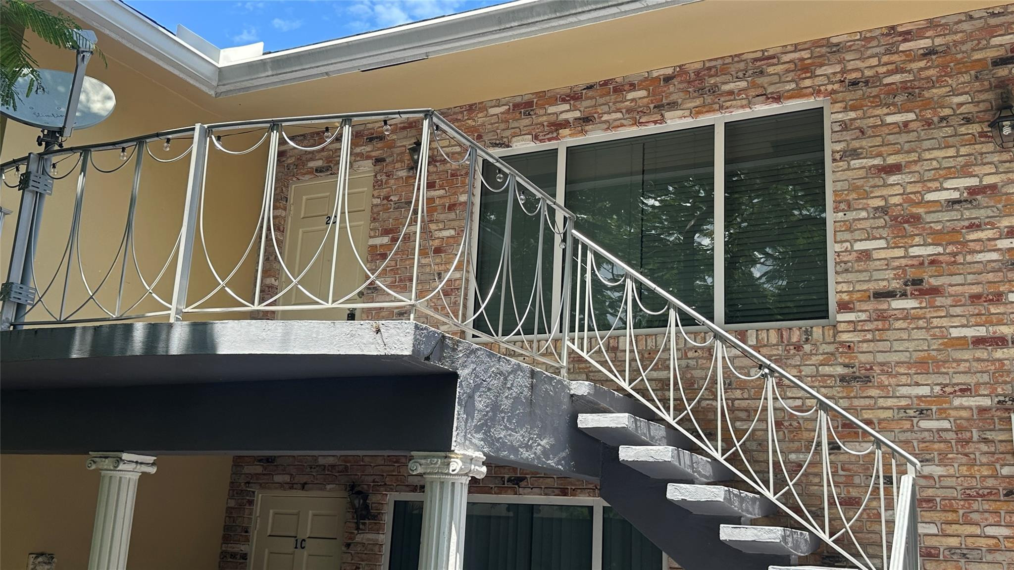 COLGATE PARK - Residential Lease