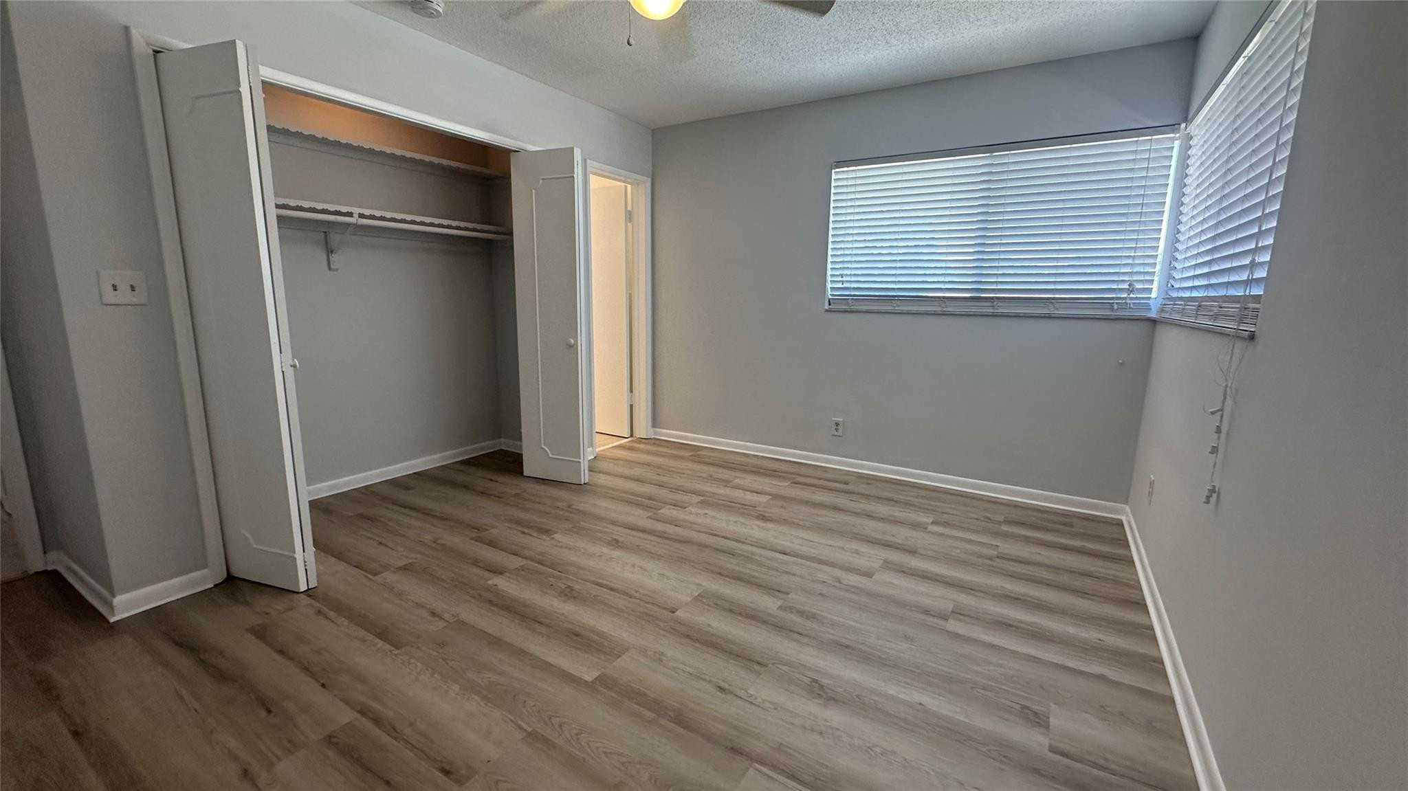 COLGATE PARK - Residential Lease
