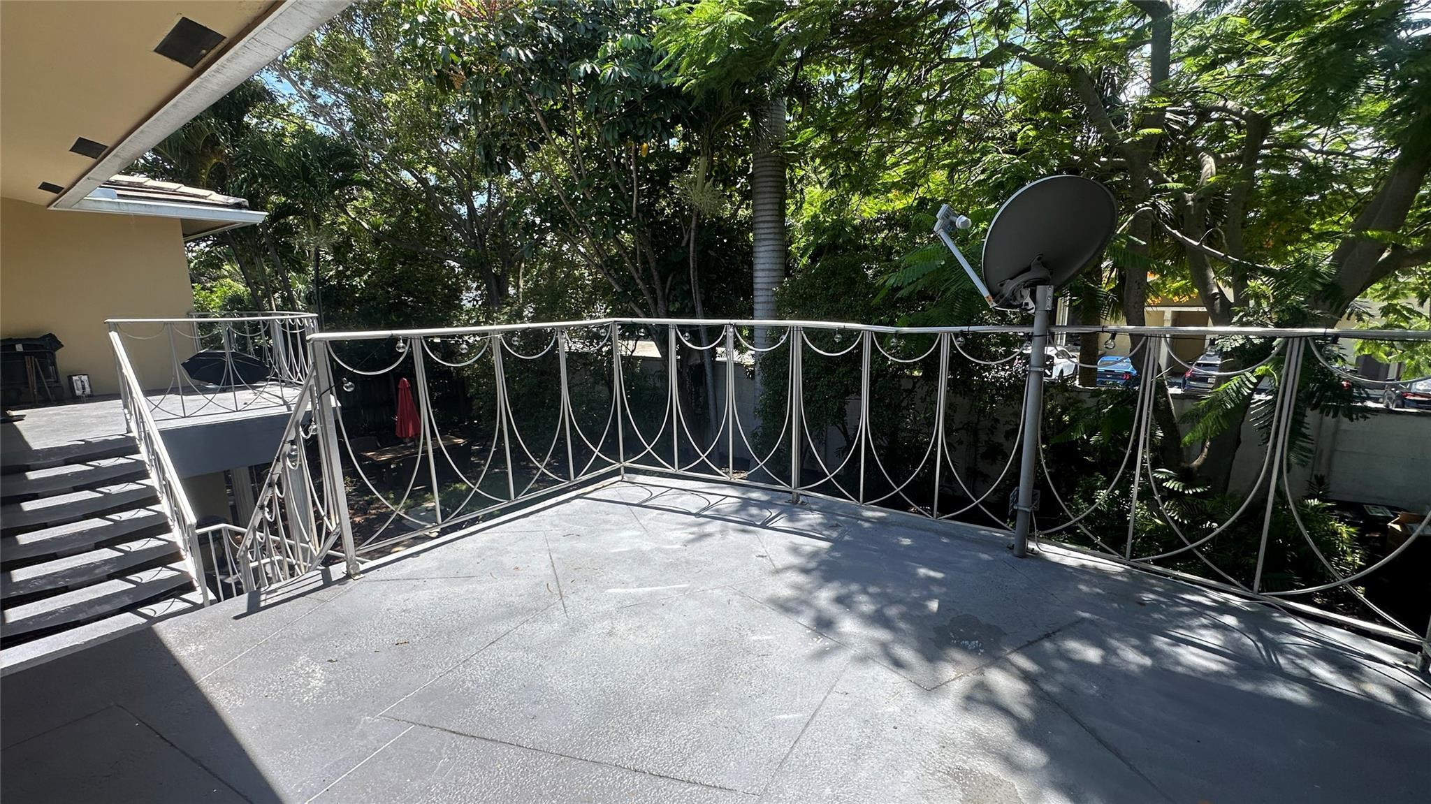 COLGATE PARK - Residential Lease