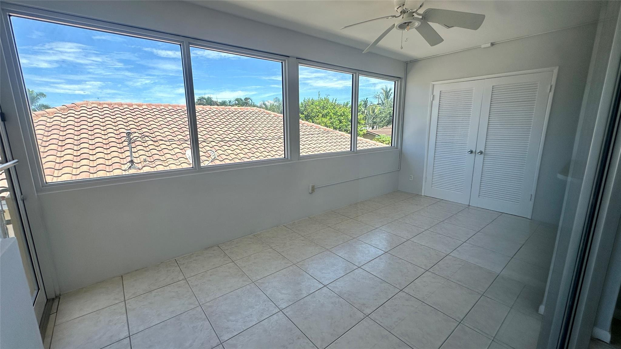 COLGATE PARK - Residential Lease
