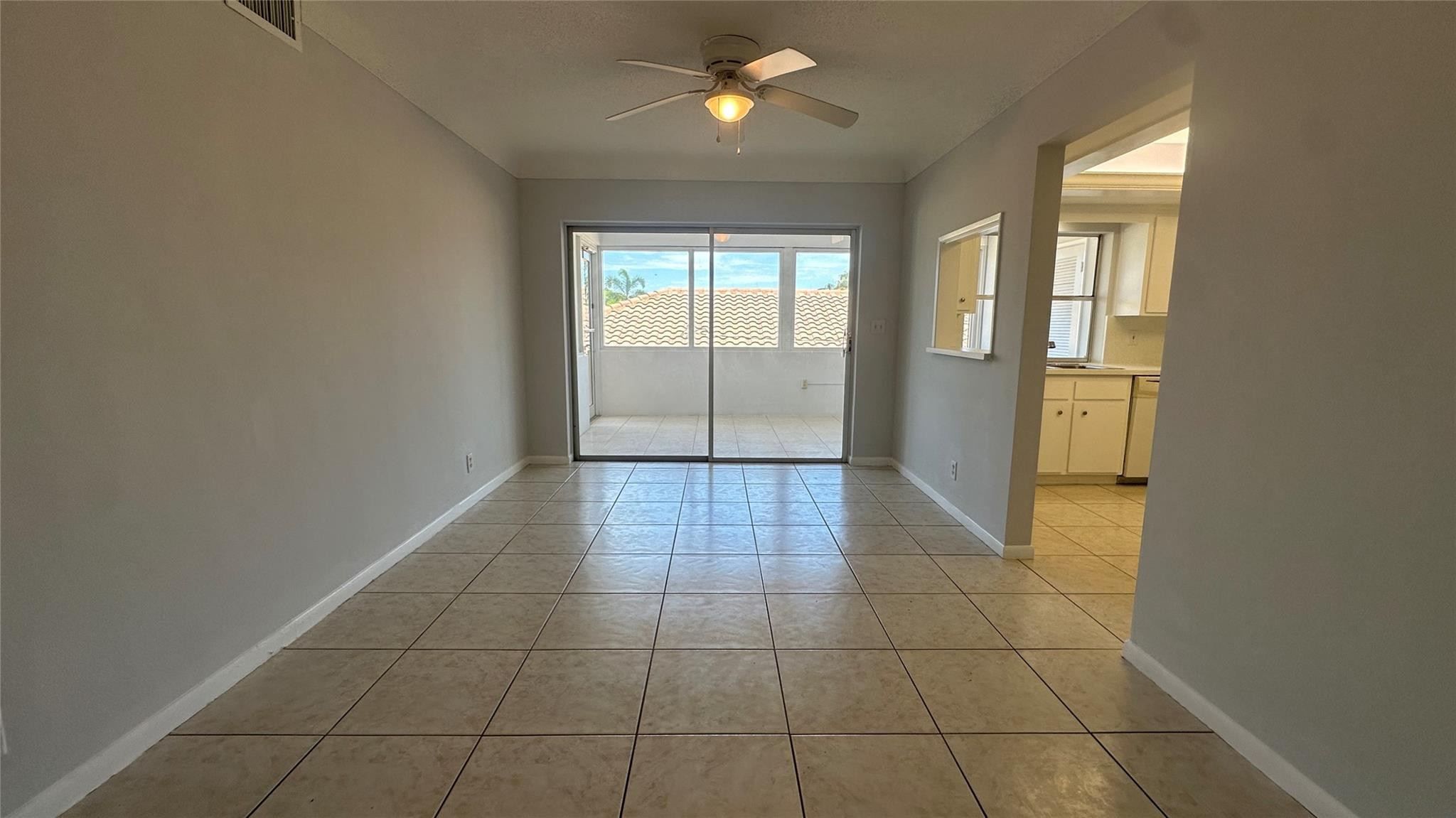 COLGATE PARK - Residential Lease