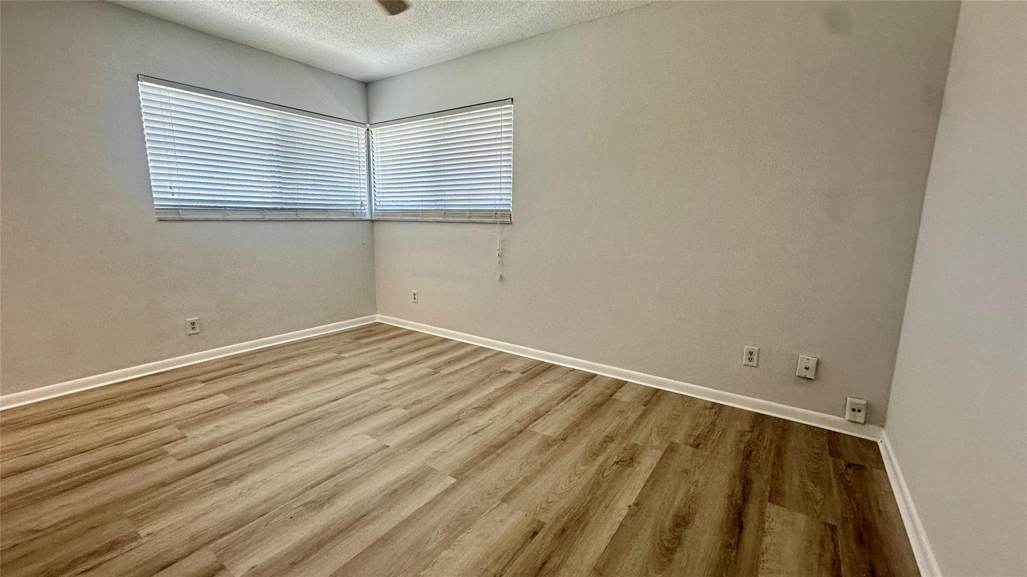 COLGATE PARK - Residential Lease