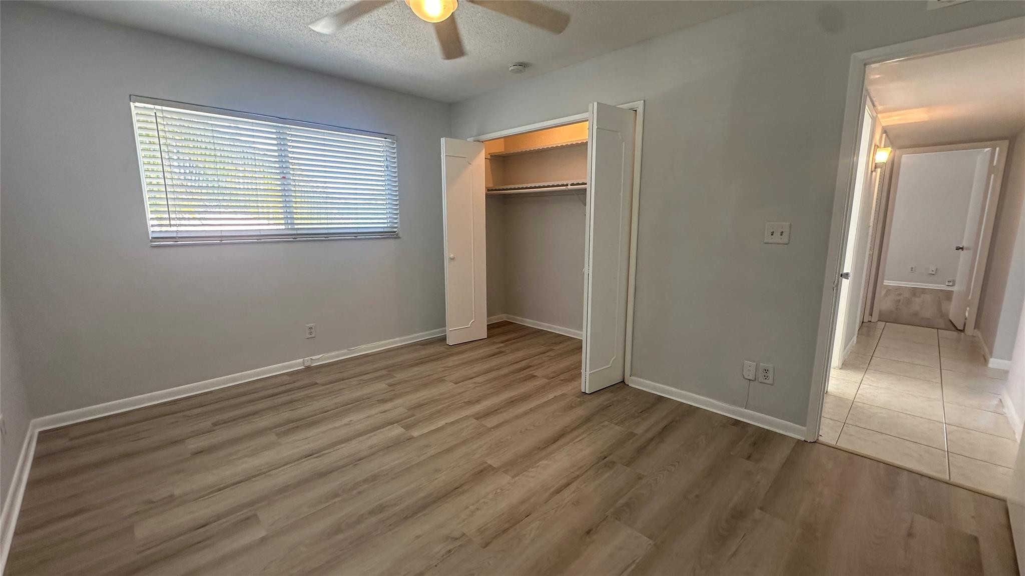 COLGATE PARK - Residential Lease