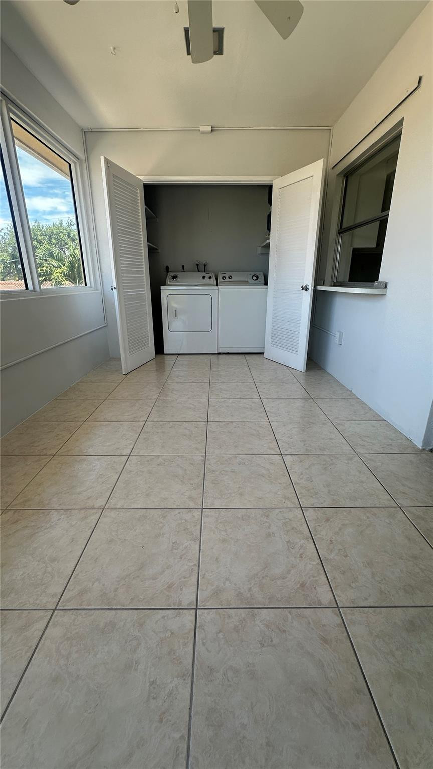 COLGATE PARK - Residential Lease