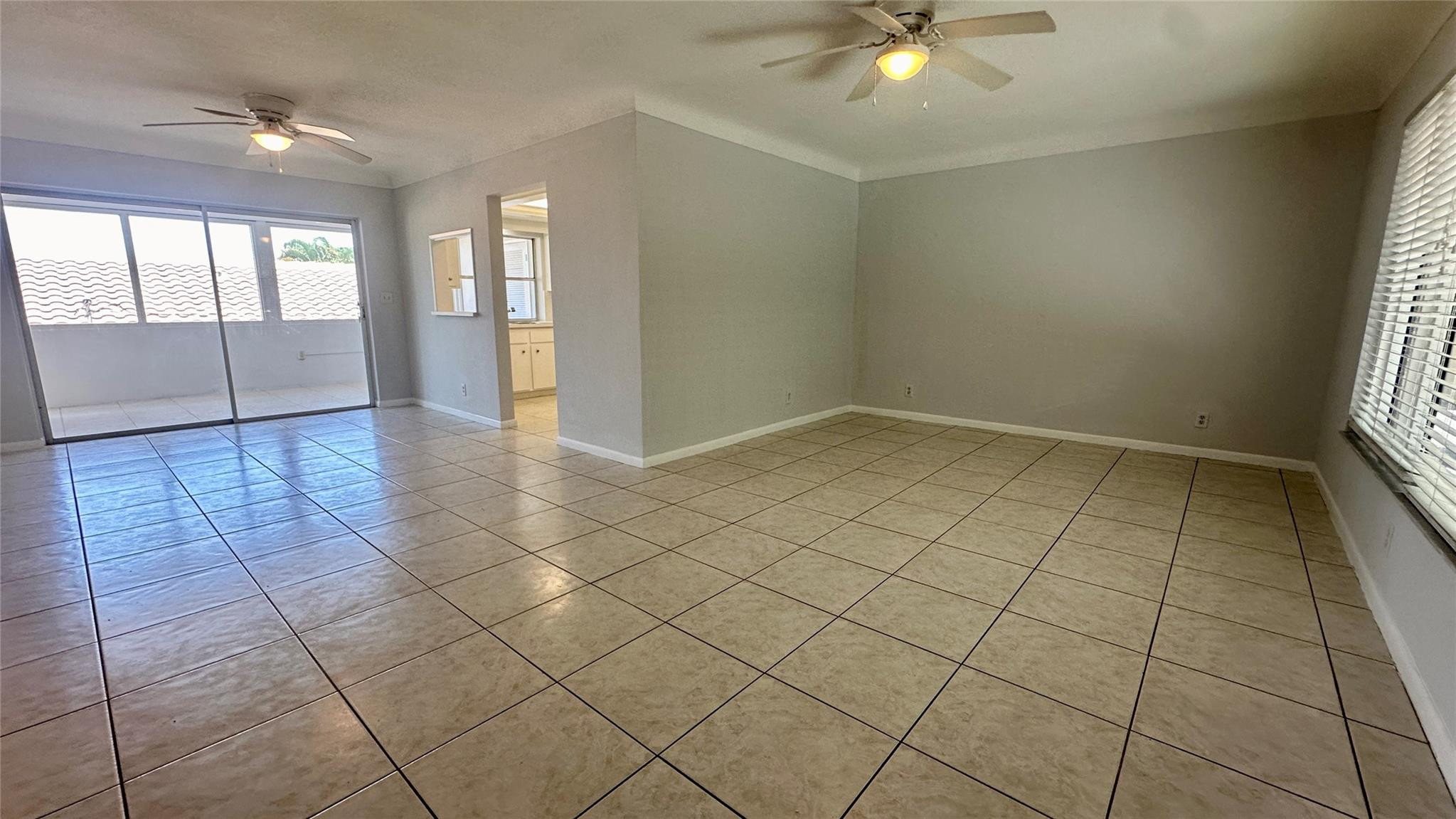 COLGATE PARK - Residential Lease