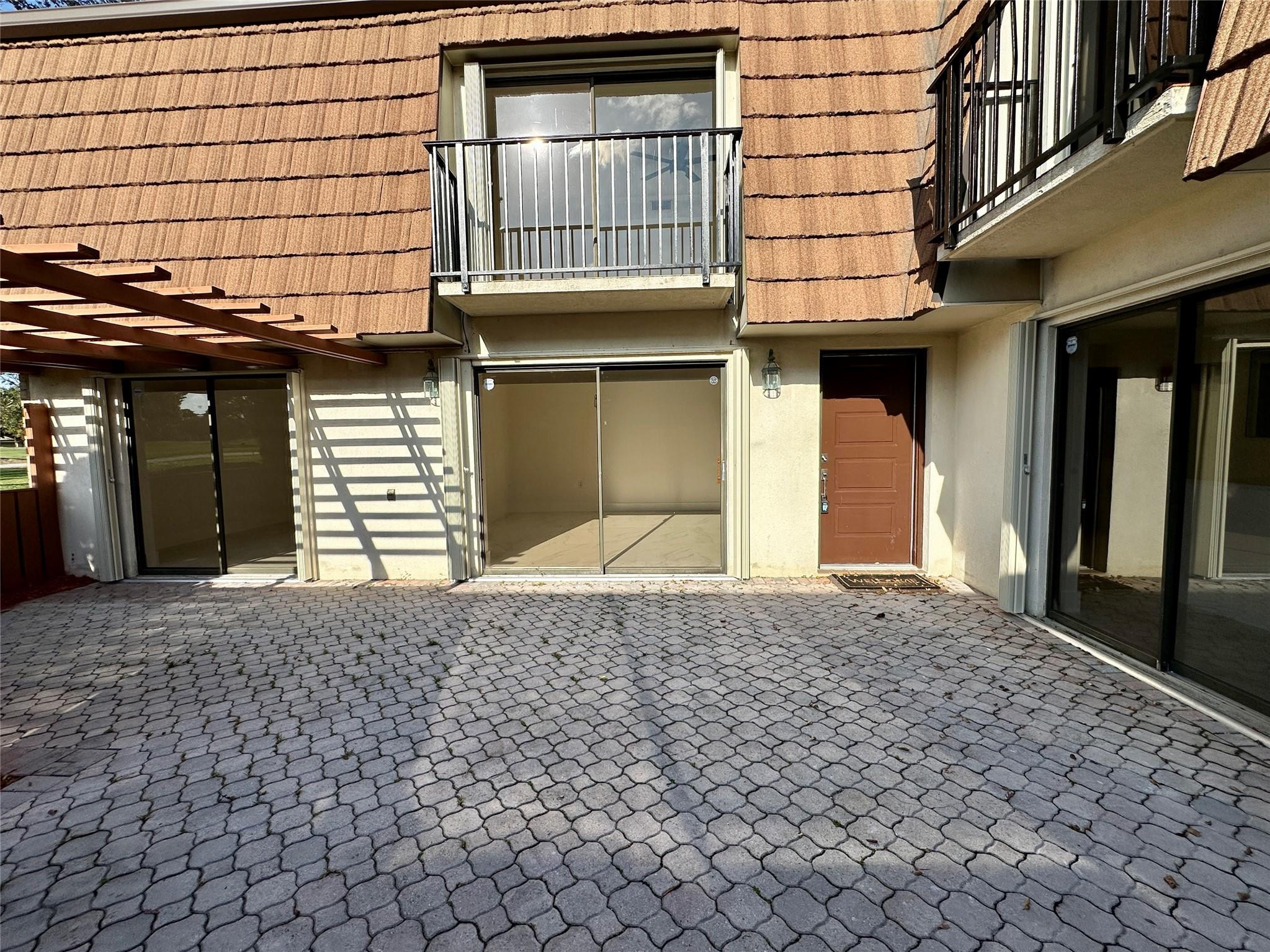 Pine Island Ridge - Residential