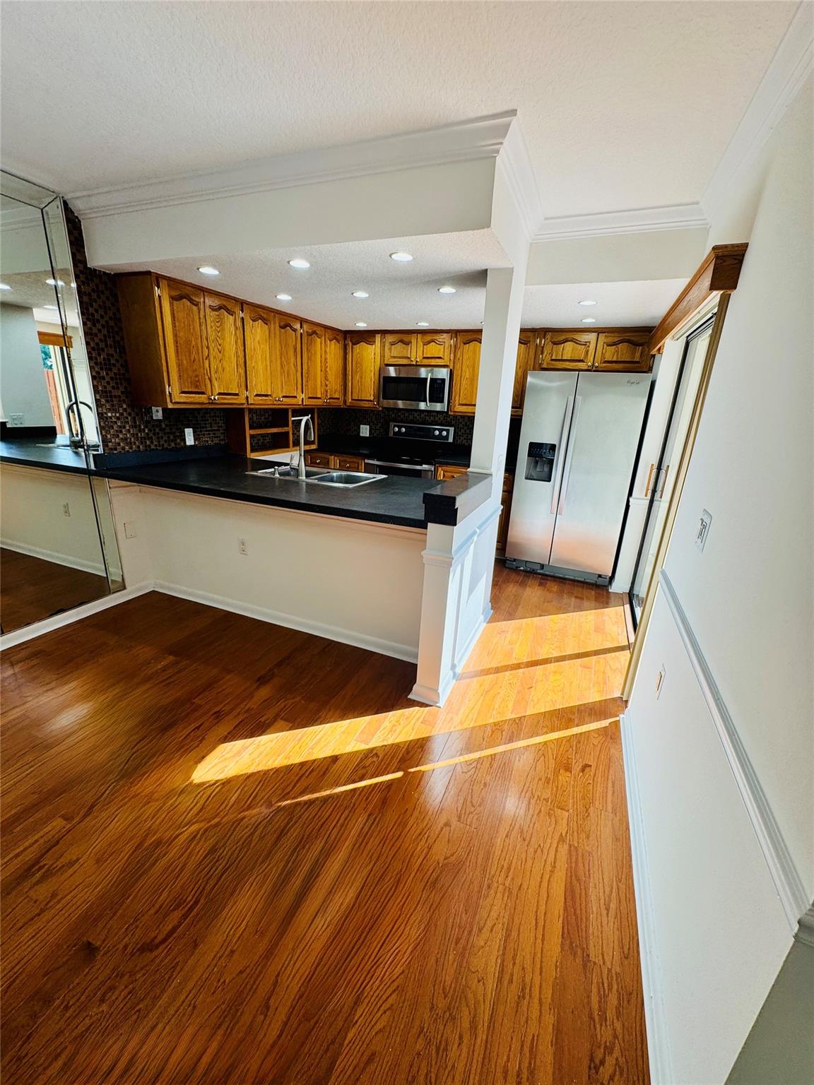 Pine Island Ridge - Residential