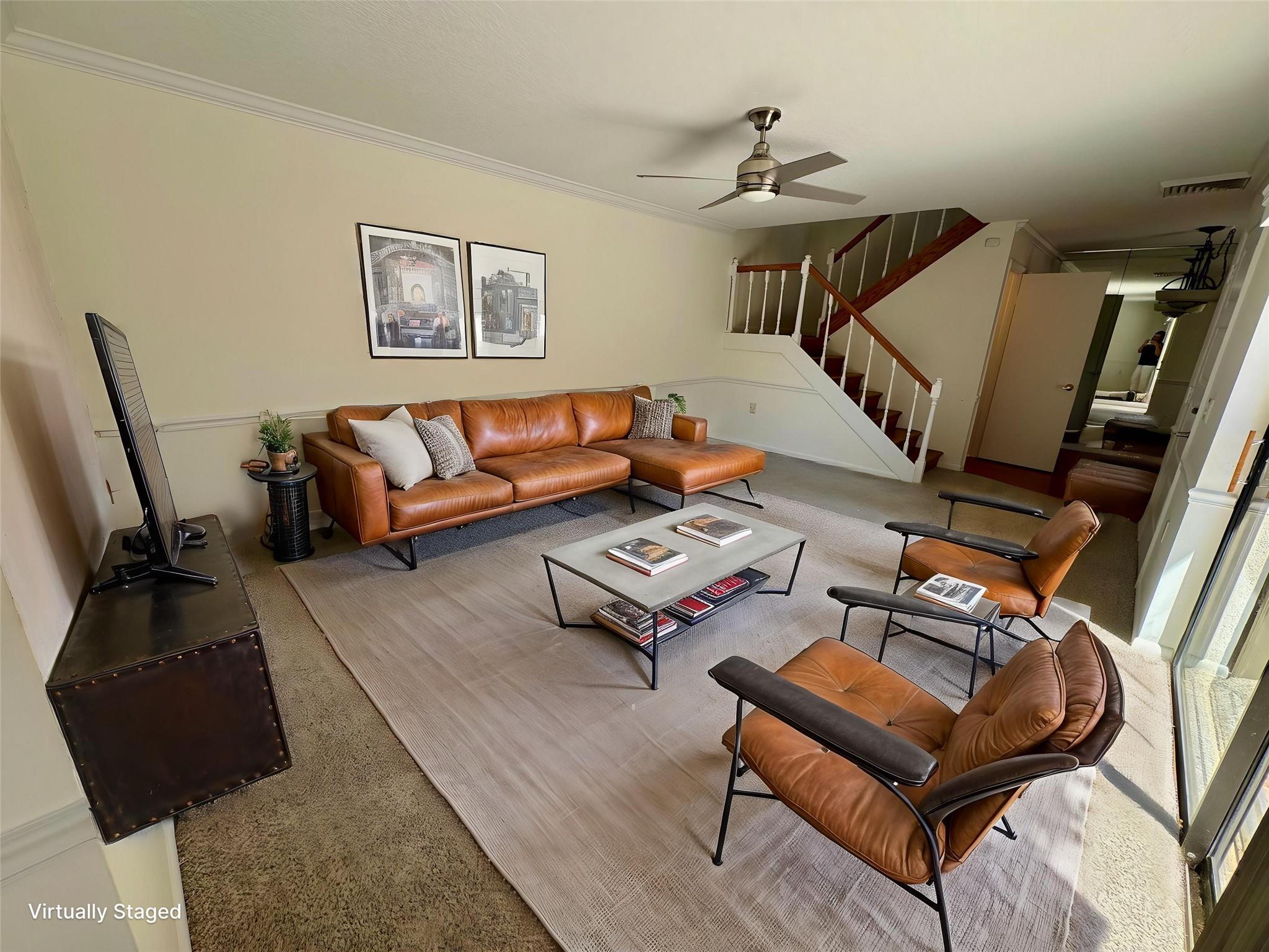 Townhouse in the heart of Davie close to highways, restaurants, shopping, and more! 2/2/1 plus office/den.  Recently painted, new knockdown ceiling, new carpet throughout plus hardwood floors in the dining and kitchen area.  Private courtyard with pergola and storage shed.  New roof and the assessment has been paid in full by the seller.  Pine Island Ridge is a desirable community offering golf, tennis, pools, restaurants, and much more! The HOA includes roof insurance, exterior fencing, cable and internet, pest control, and lawn maintenance. HOA requires yearly purchase of $175 restaurant food card.
