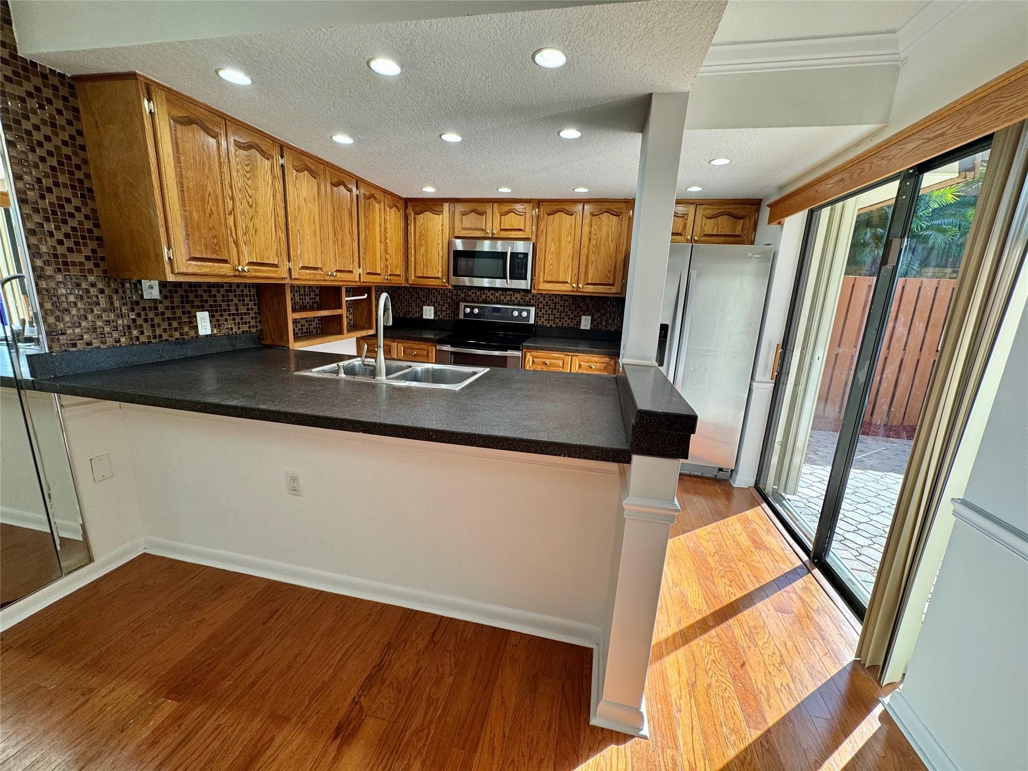 Pine Island Ridge - Residential