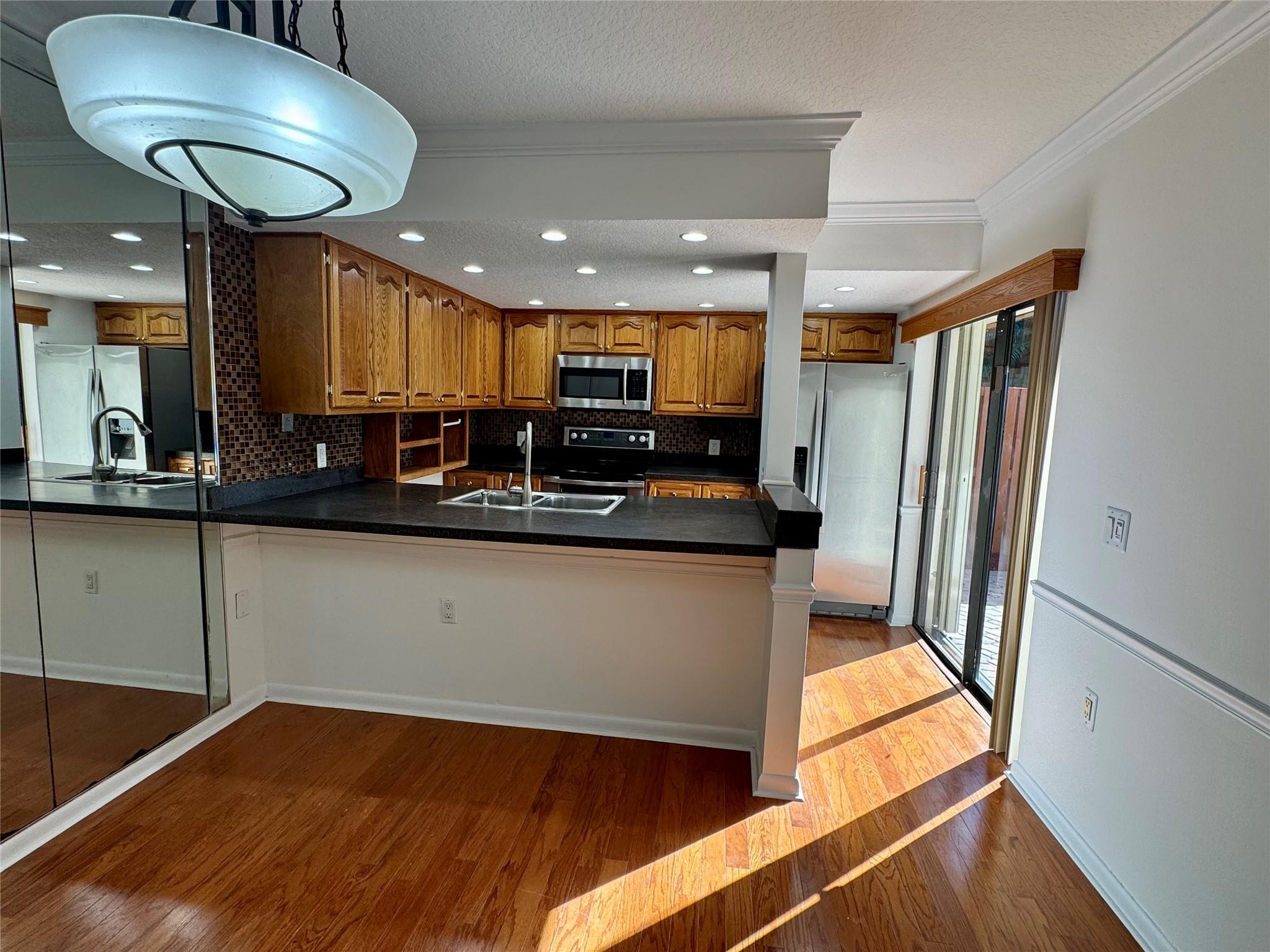 Pine Island Ridge - Residential