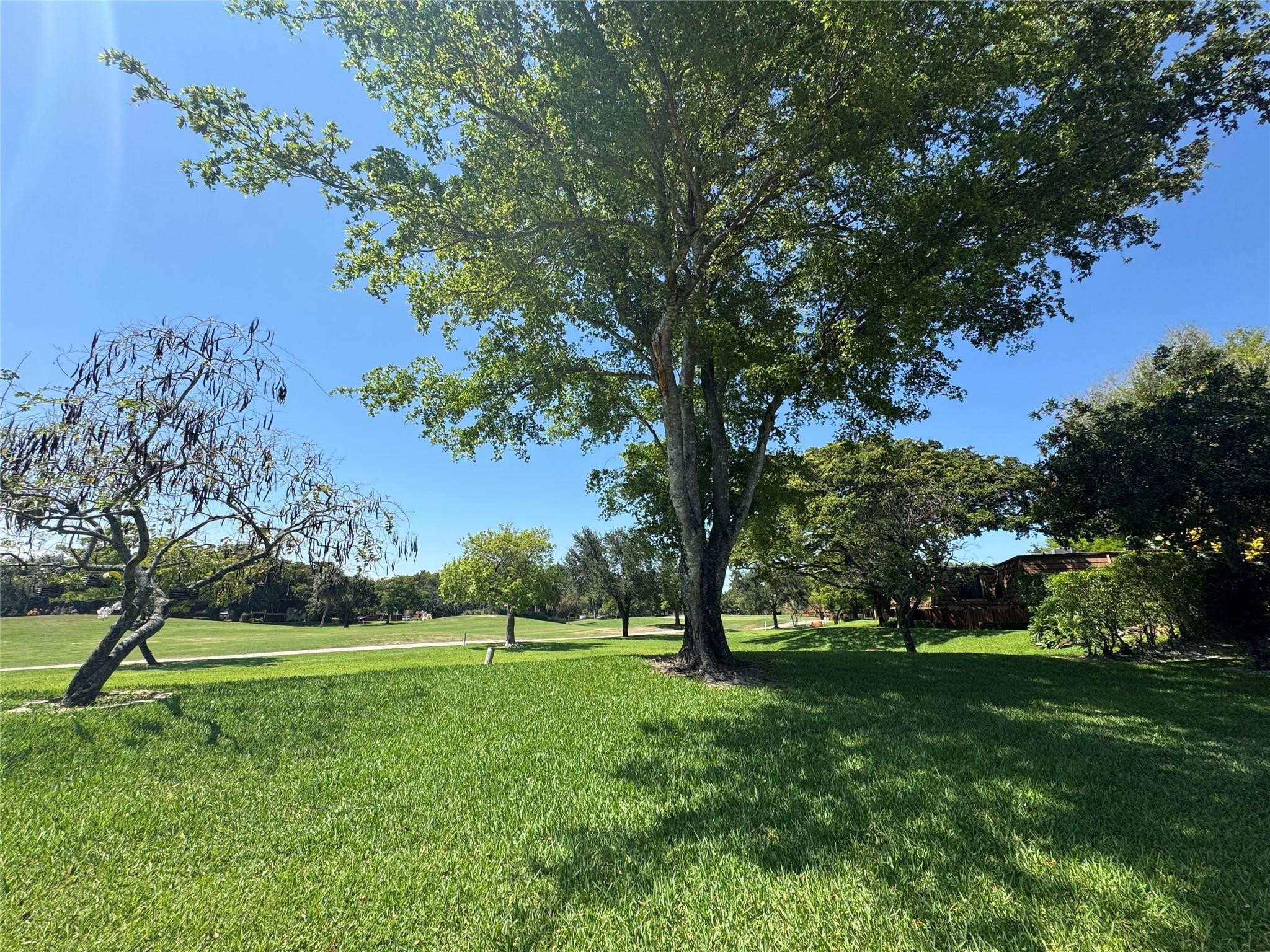 Pine Island Ridge - Residential