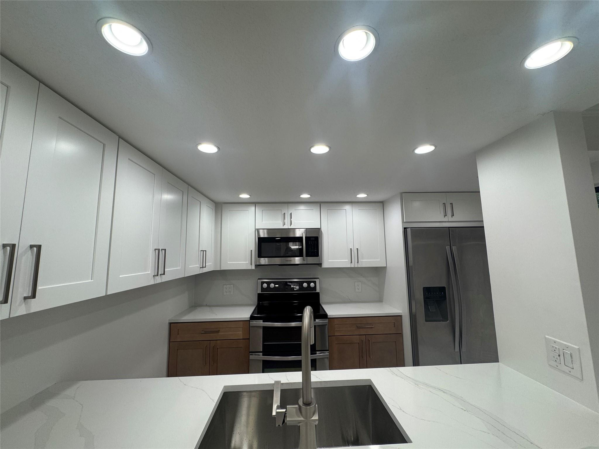 Pine Island Ridge - Residential