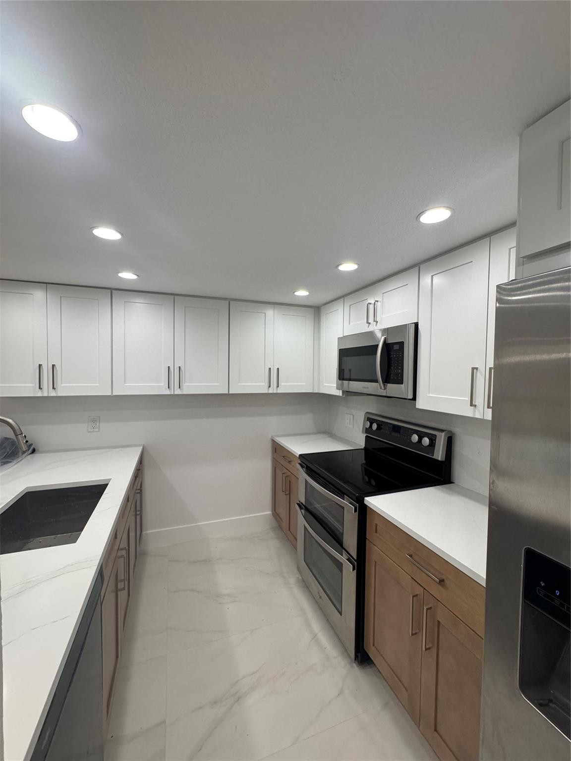 Pine Island Ridge - Residential