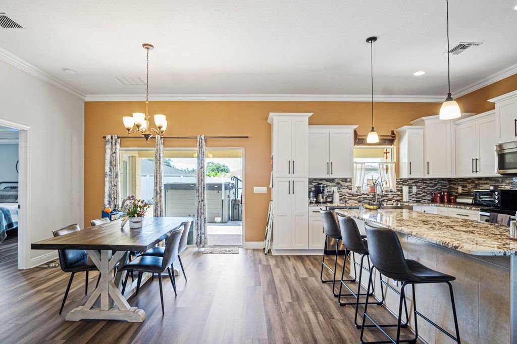 Photo of 232 SW Volta Court, Port Saint Lucie, FL 34953 (MLS # R10979653)