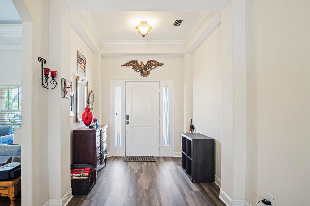 Photo of 232 SW Volta Court, Port Saint Lucie, FL 34953 (MLS # R10979653)