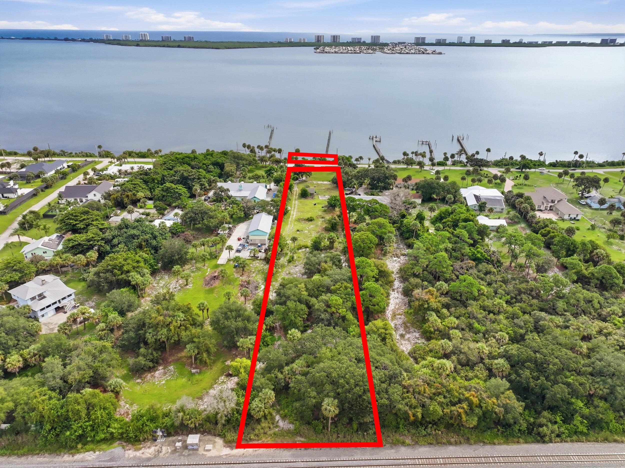 12825 S INDIAN RIVER Drive