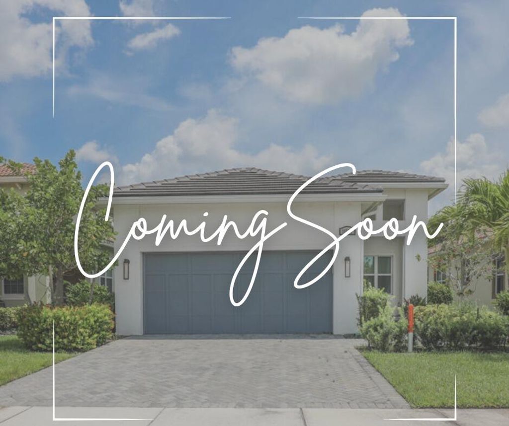 Photo of 11587 SW Visconti Way, Port Saint Lucie, FL 34986 (MLS # B26030121)