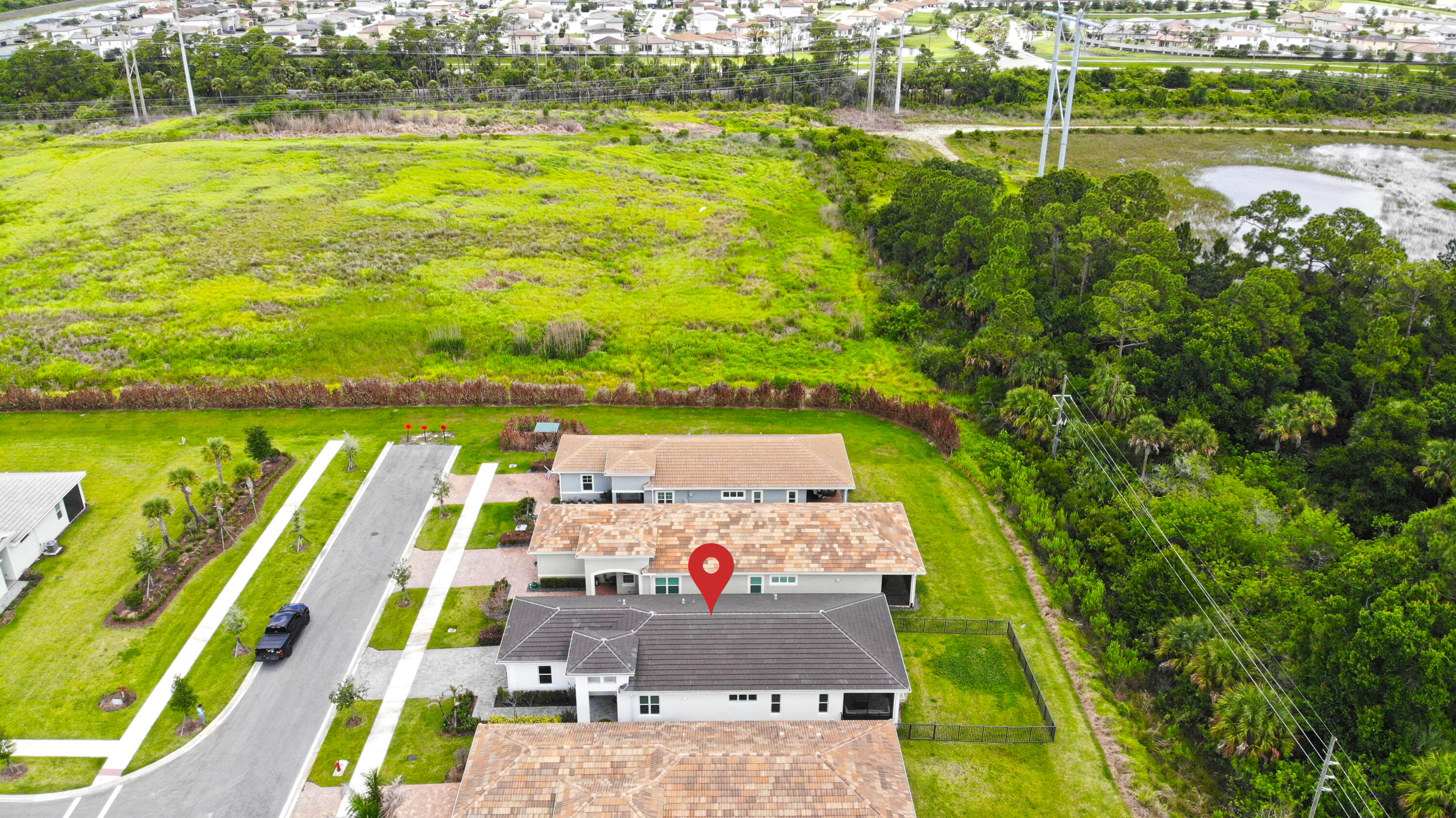 VERANO PUD NO. 1 PLAT NO. 22 - Residential